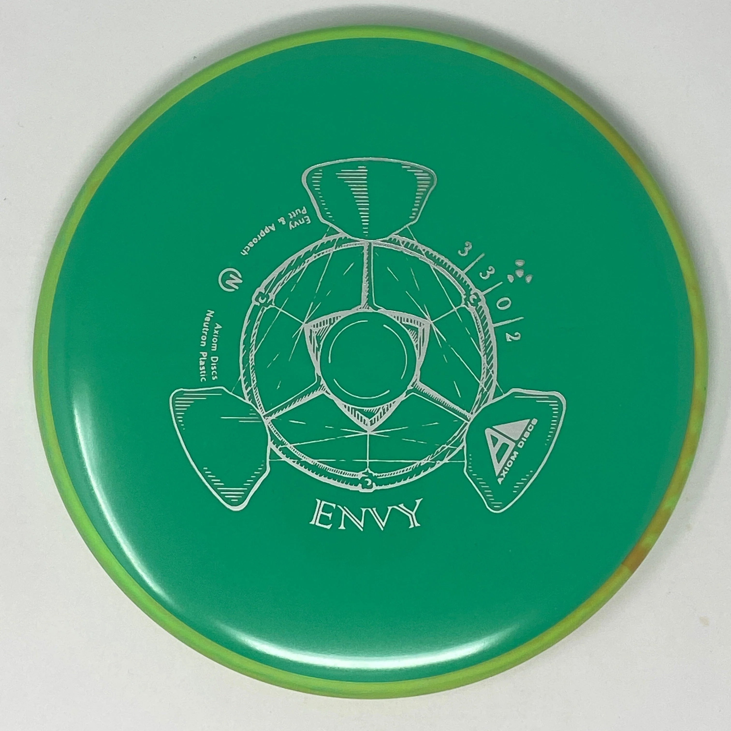 Envy (Neutron) - Image 2