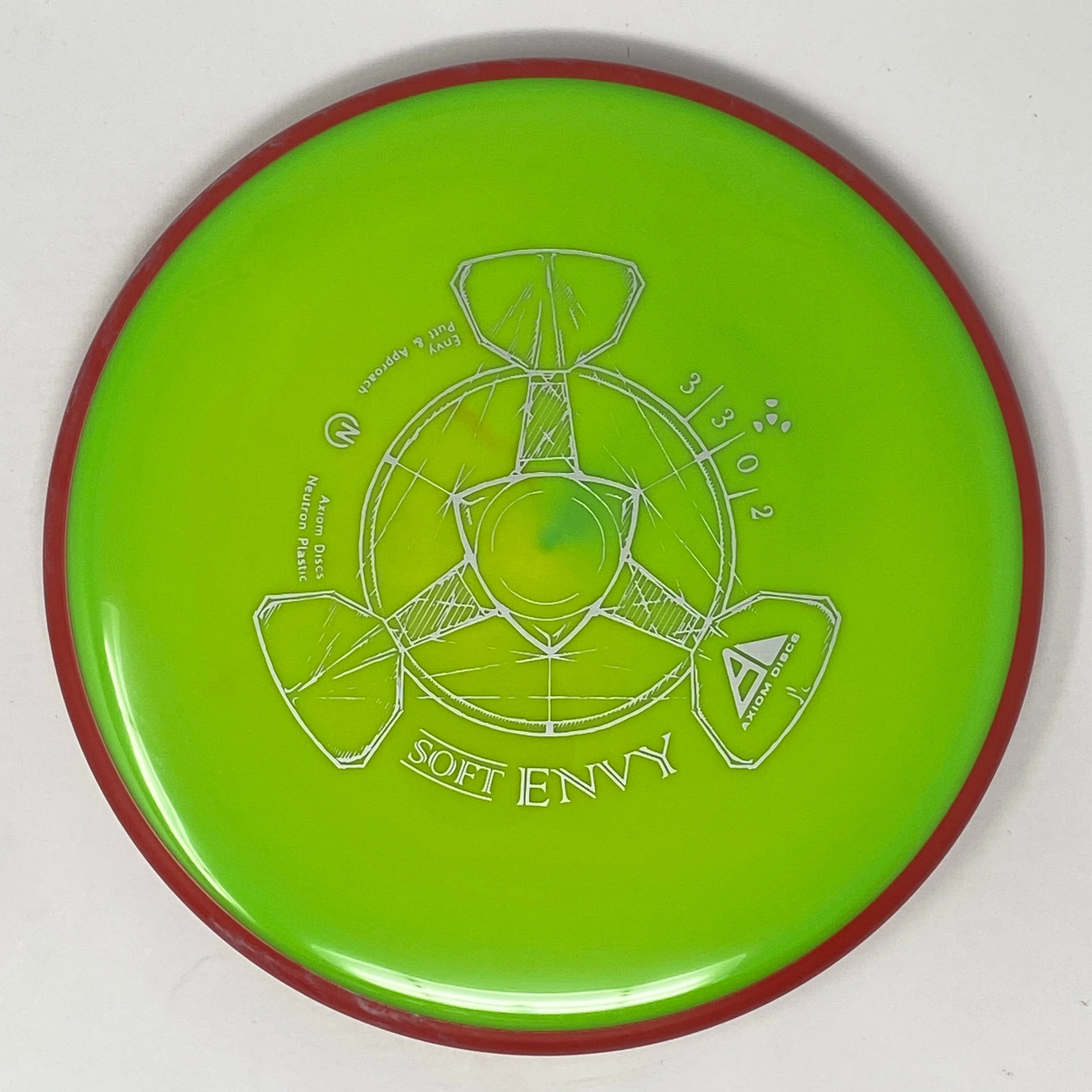 Envy (Neutron Soft) - Image 12