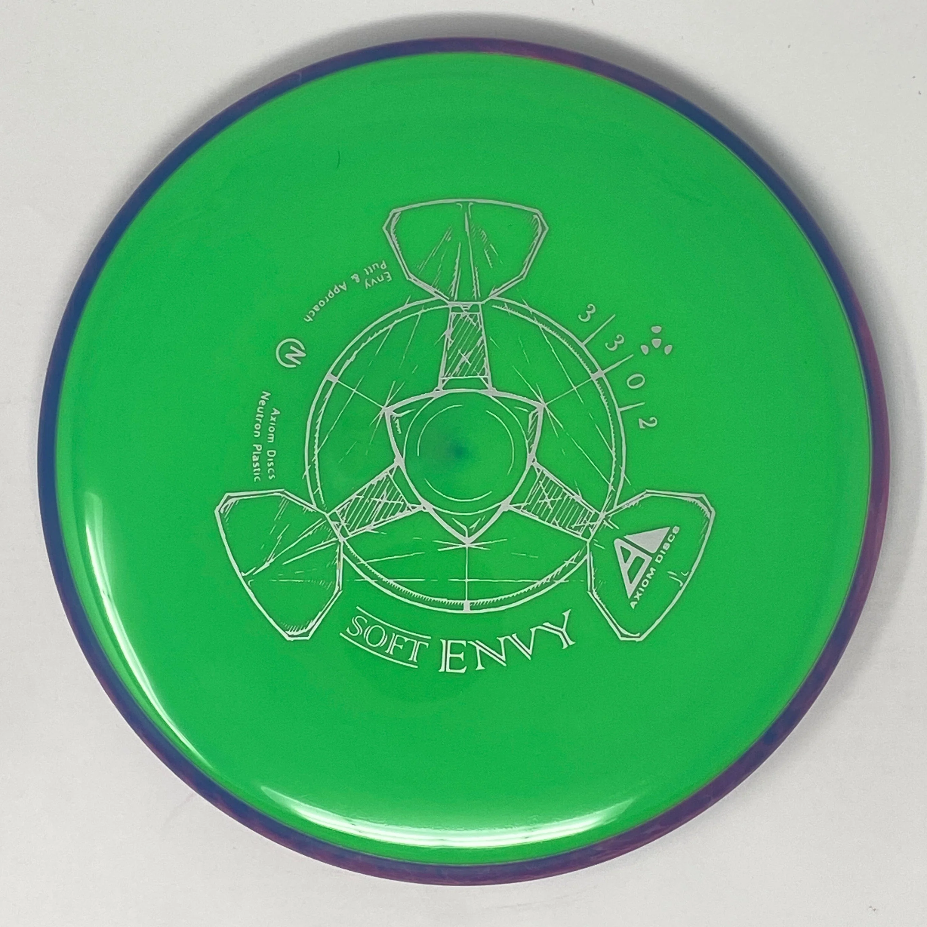 Envy (Neutron Soft) - Image 15