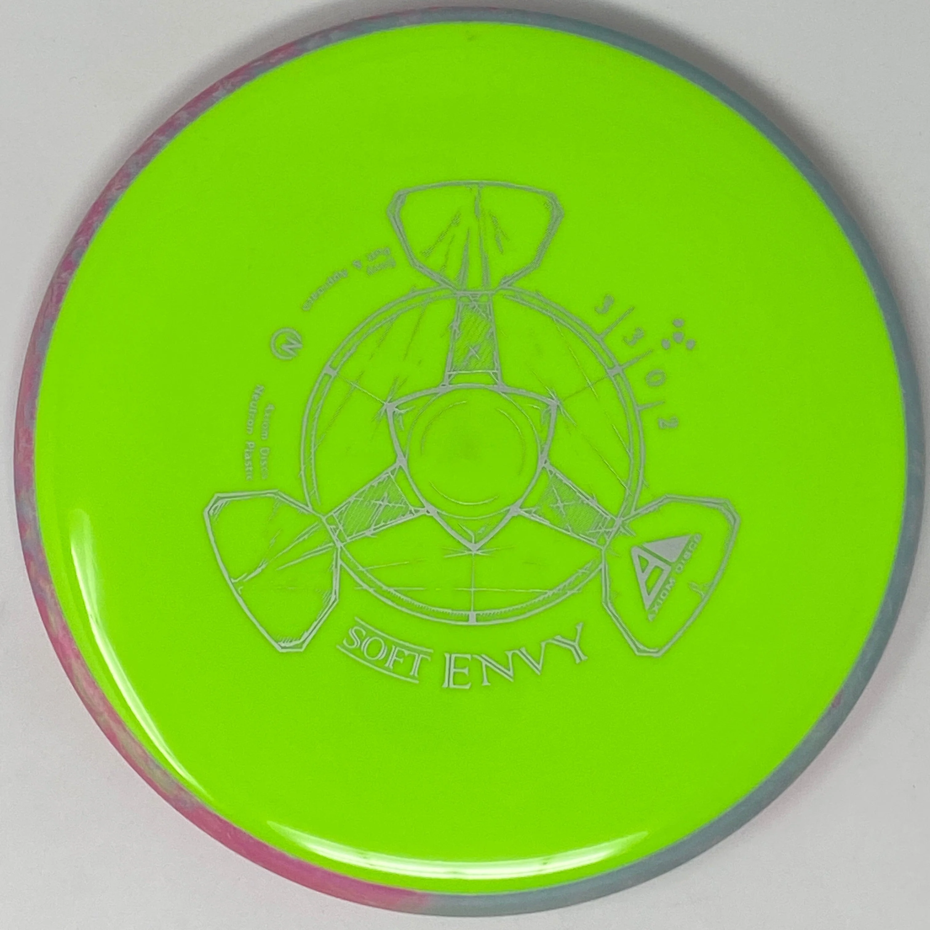 Envy (Neutron Soft) - Image 2