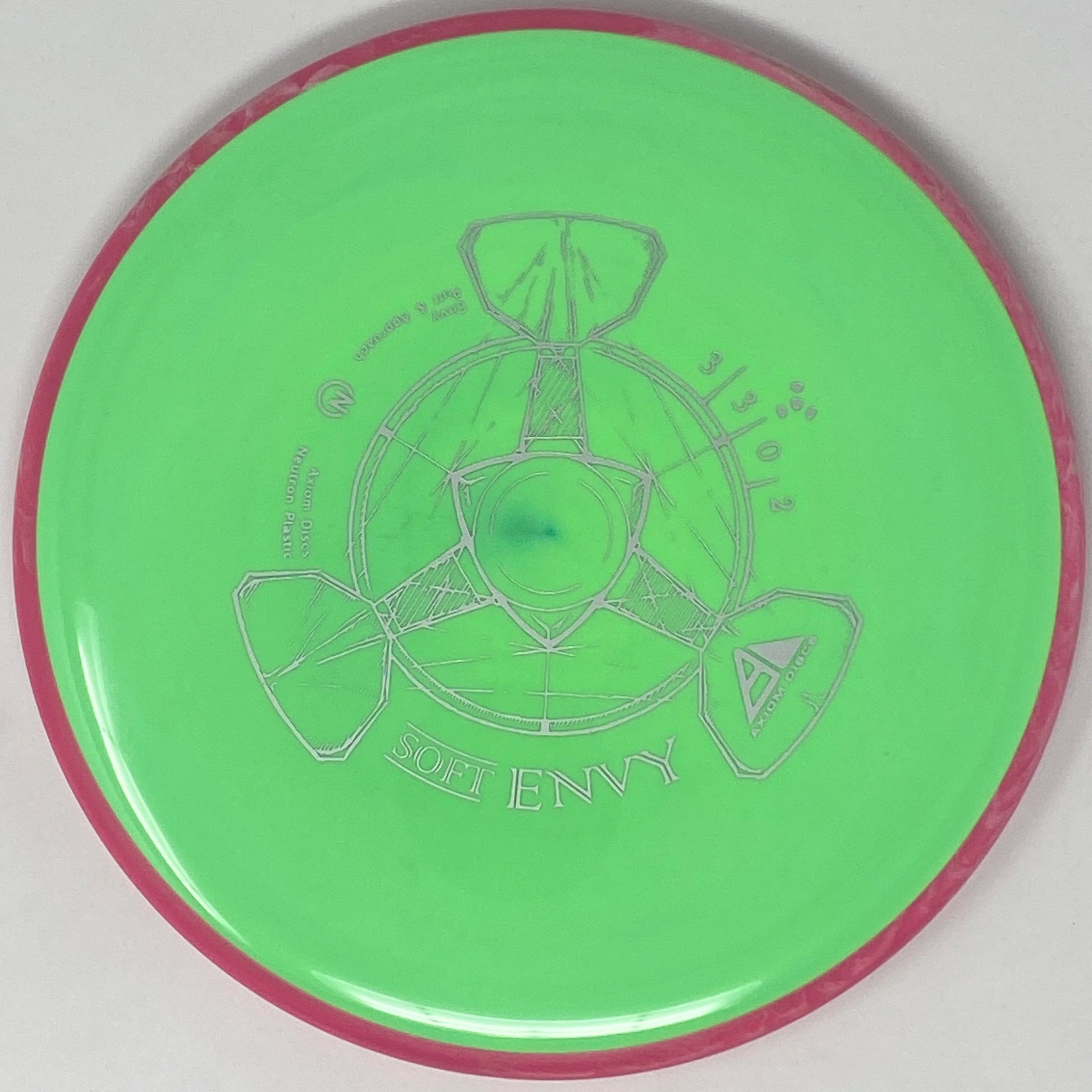 Envy (Neutron Soft) - Image 3