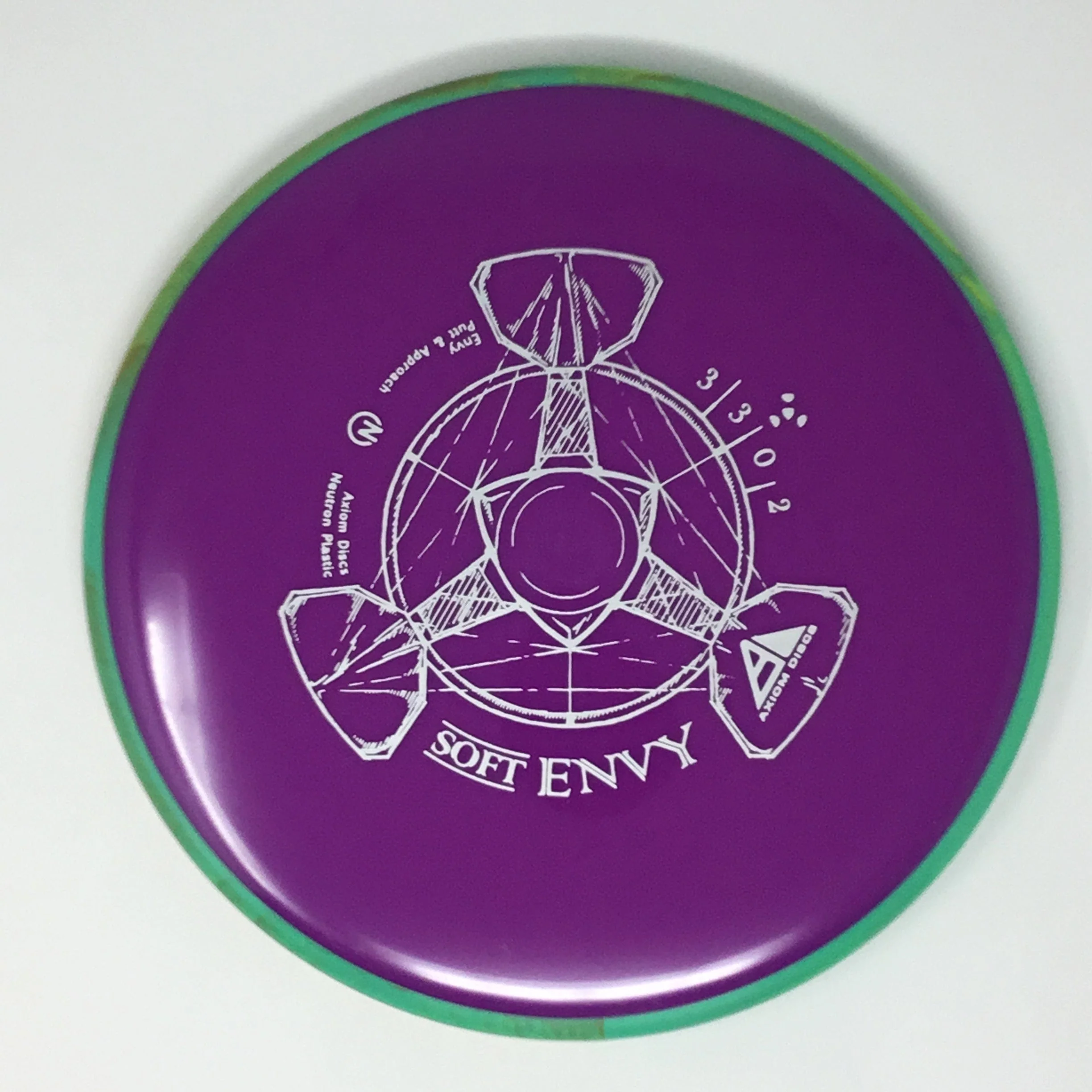 Envy (Neutron Soft) - Image 38