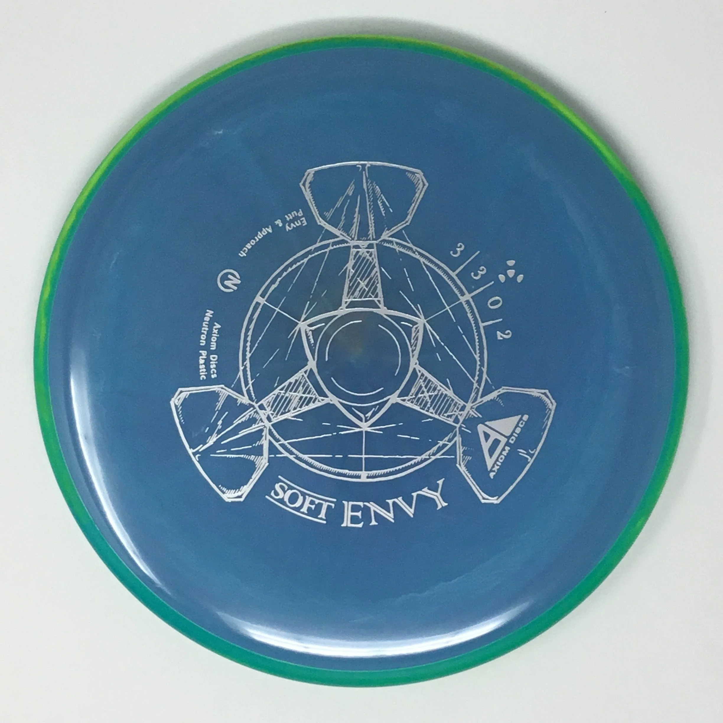 Envy (Neutron Soft) - Image 51