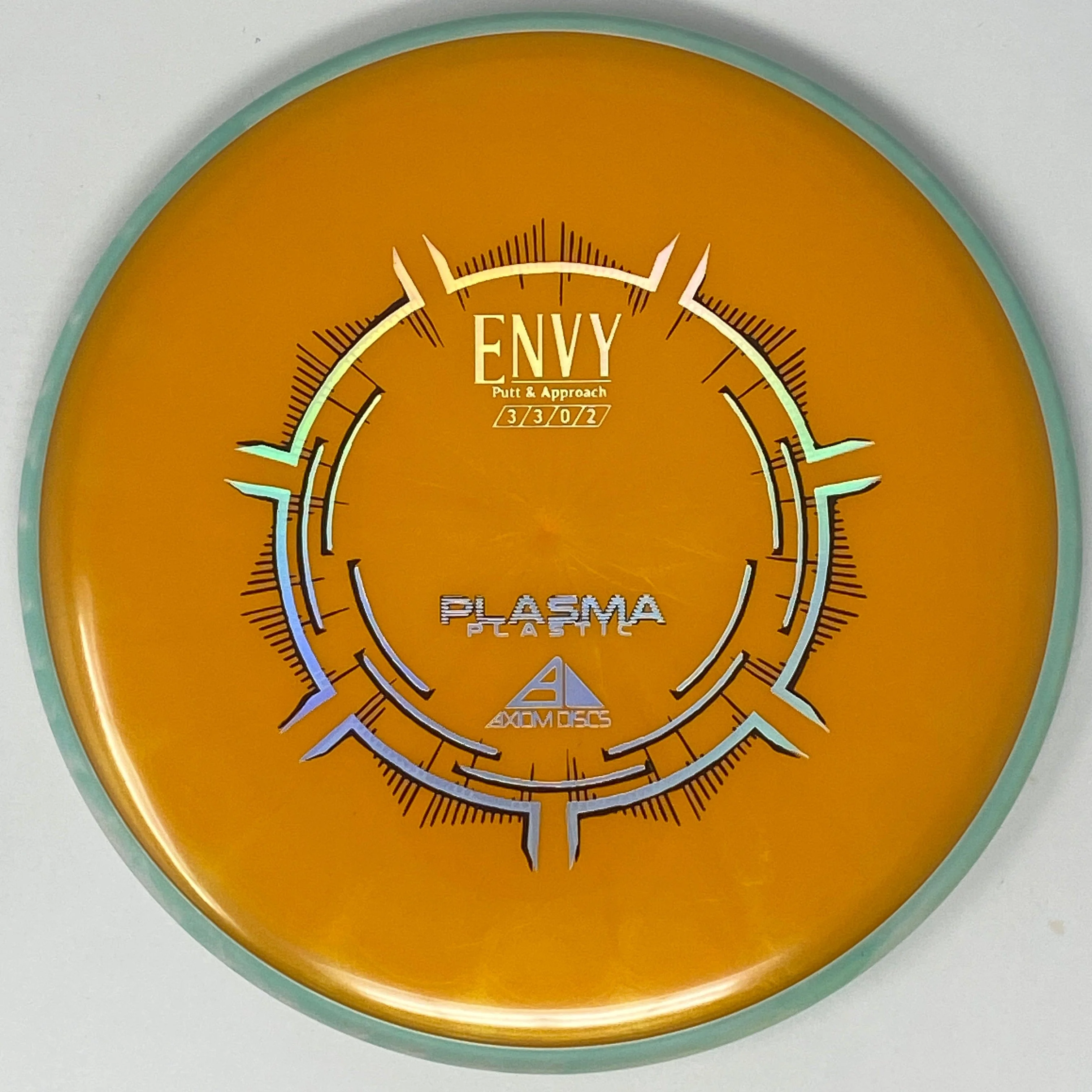 Envy (Plasma) - Image 24