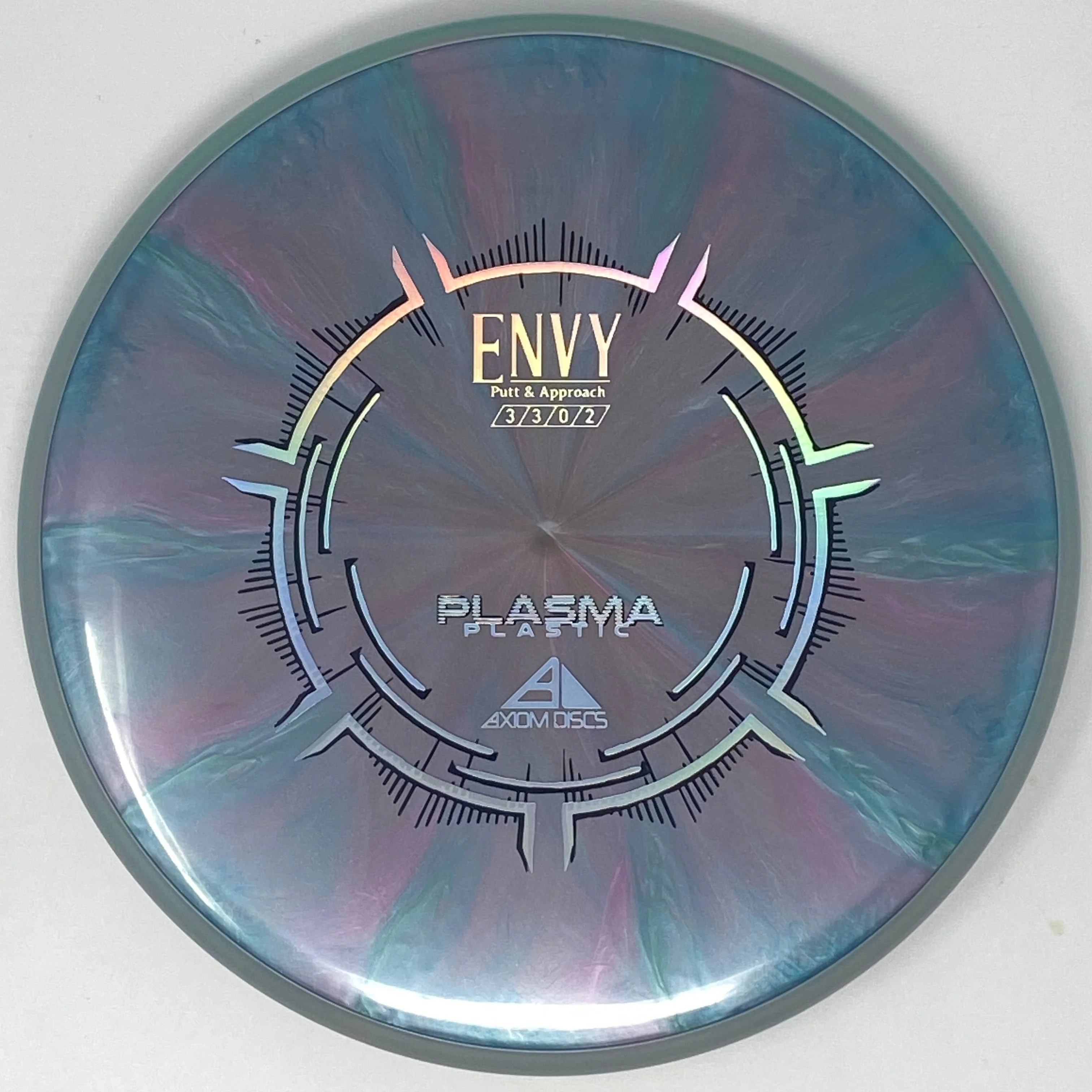 Envy (Plasma) - Image 31