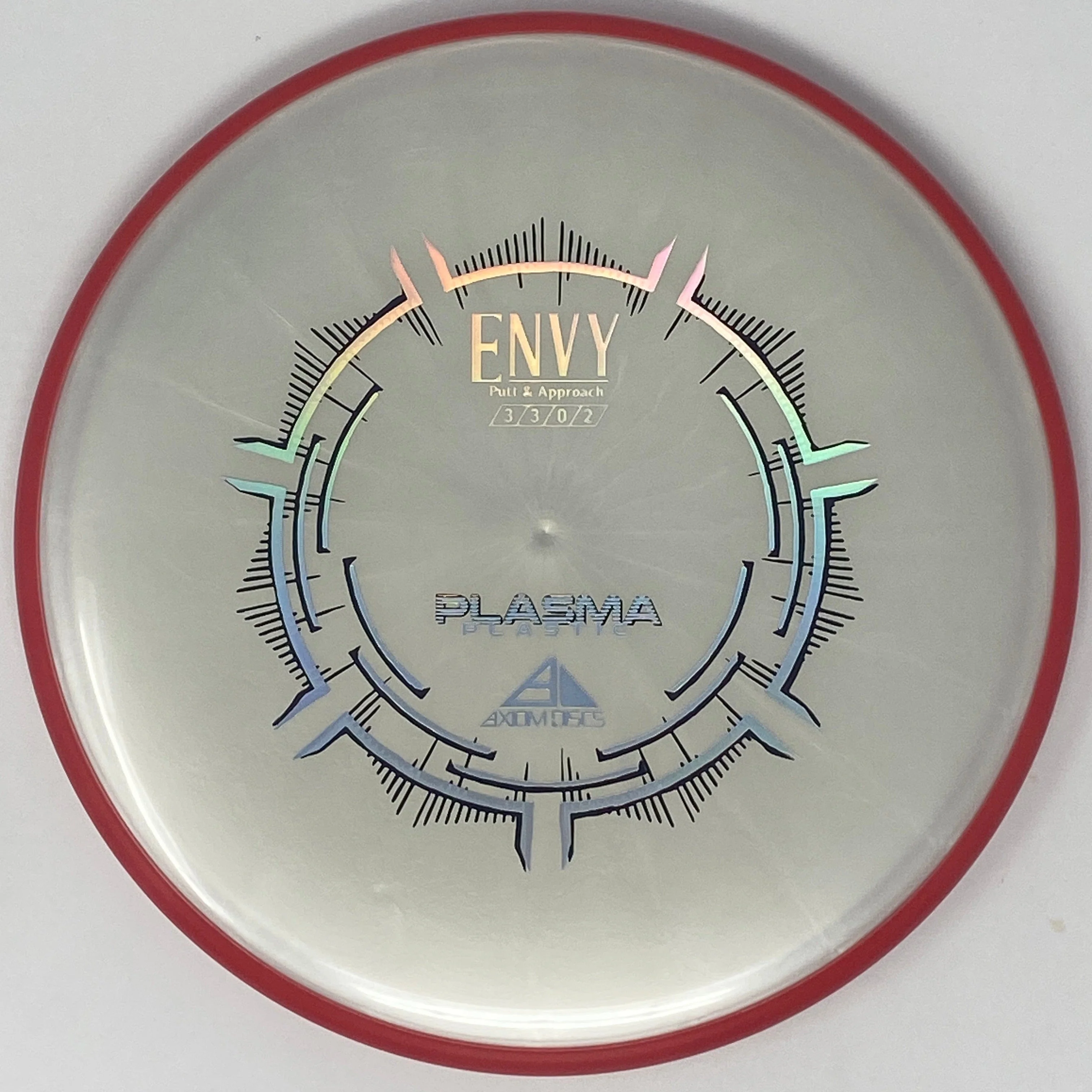 Envy (Plasma) - Image 36