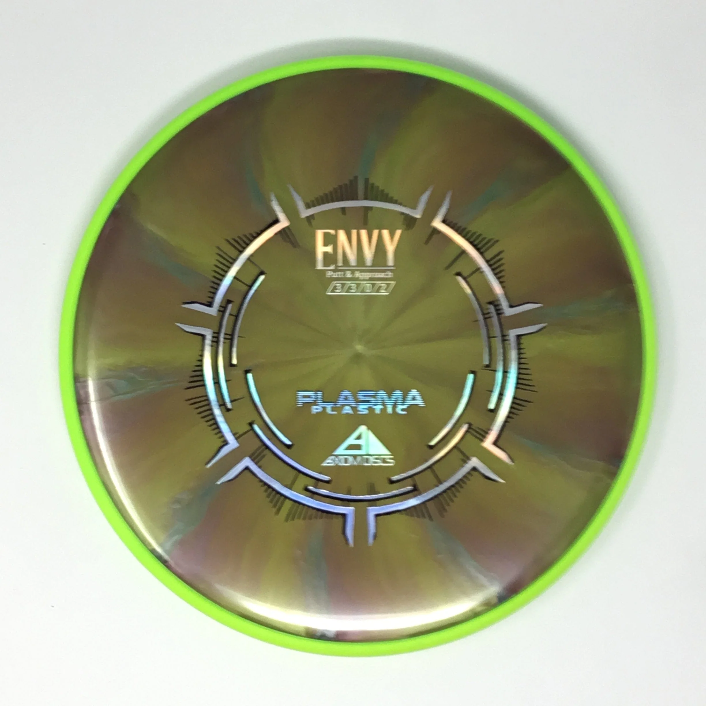 Envy (Plasma) - Image 45
