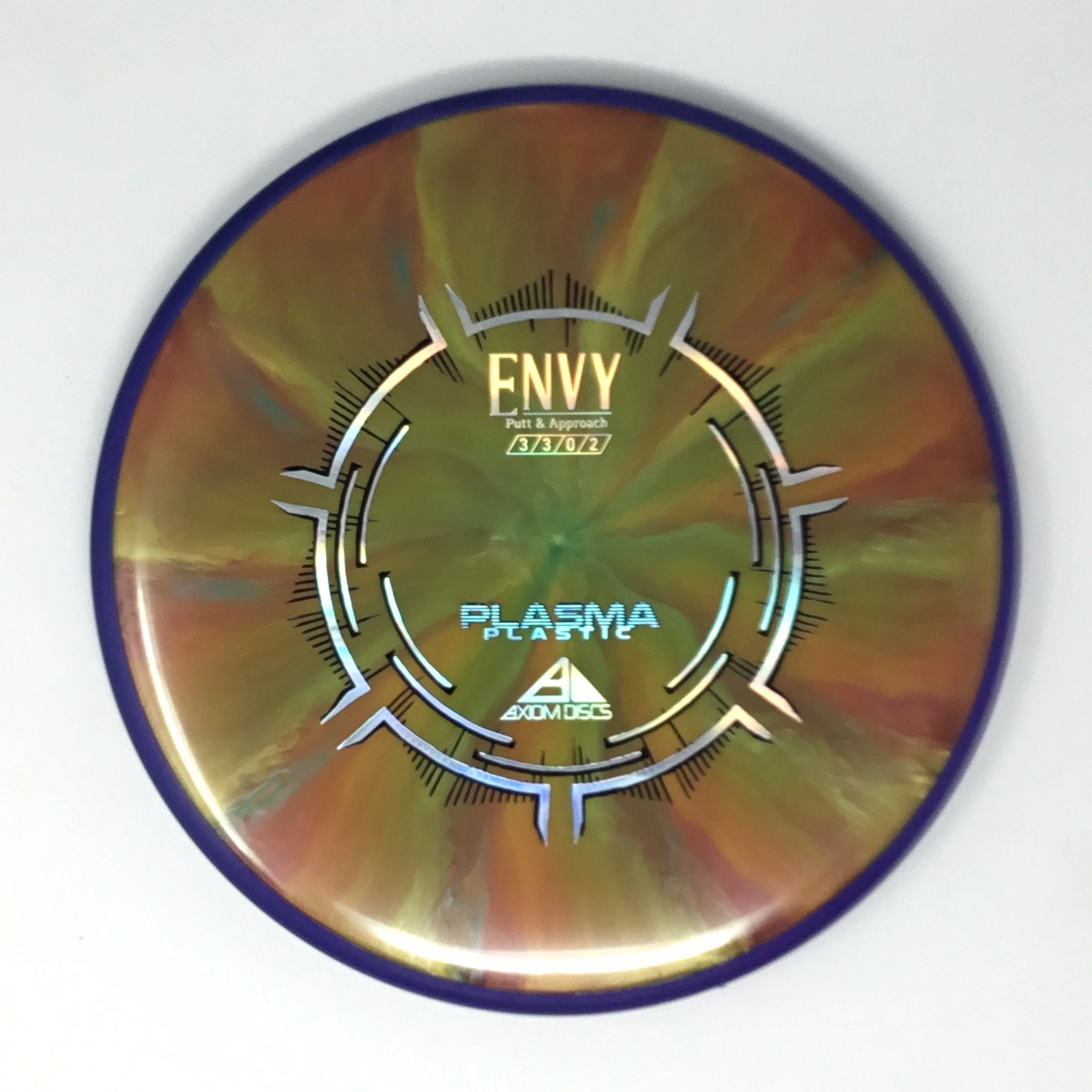 Envy (Plasma) - Image 48