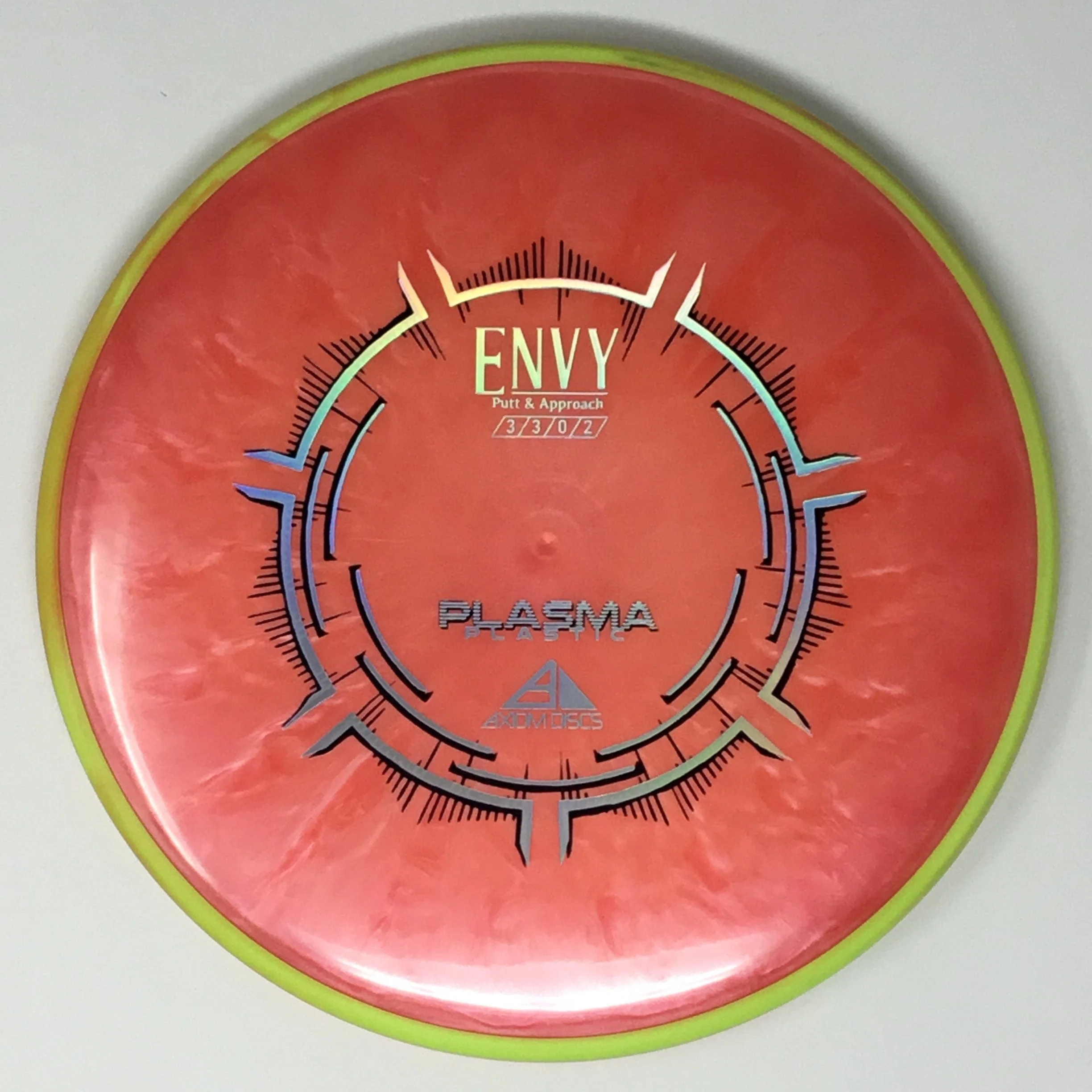 Envy (Plasma) - Image 54