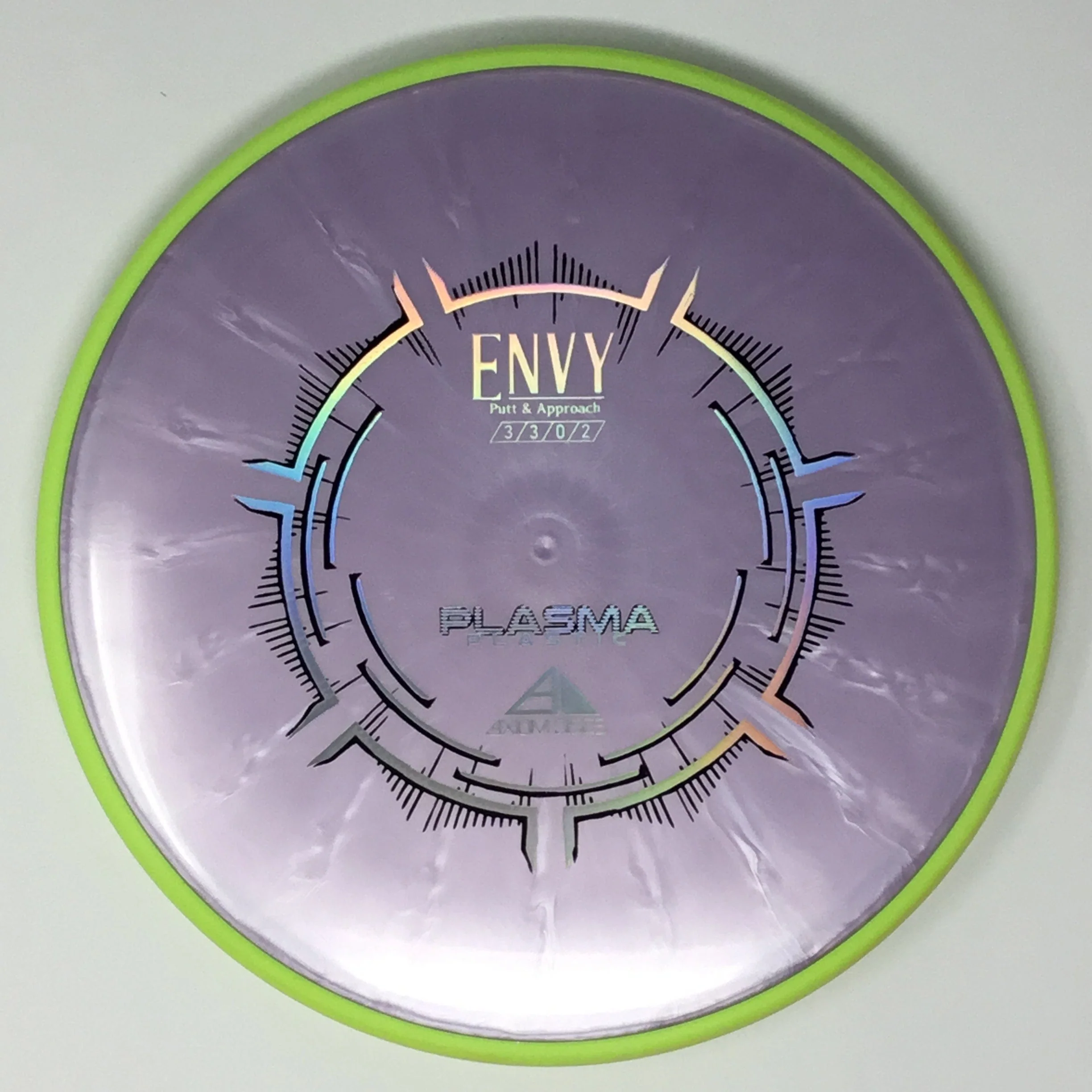Envy (Plasma) - Image 55