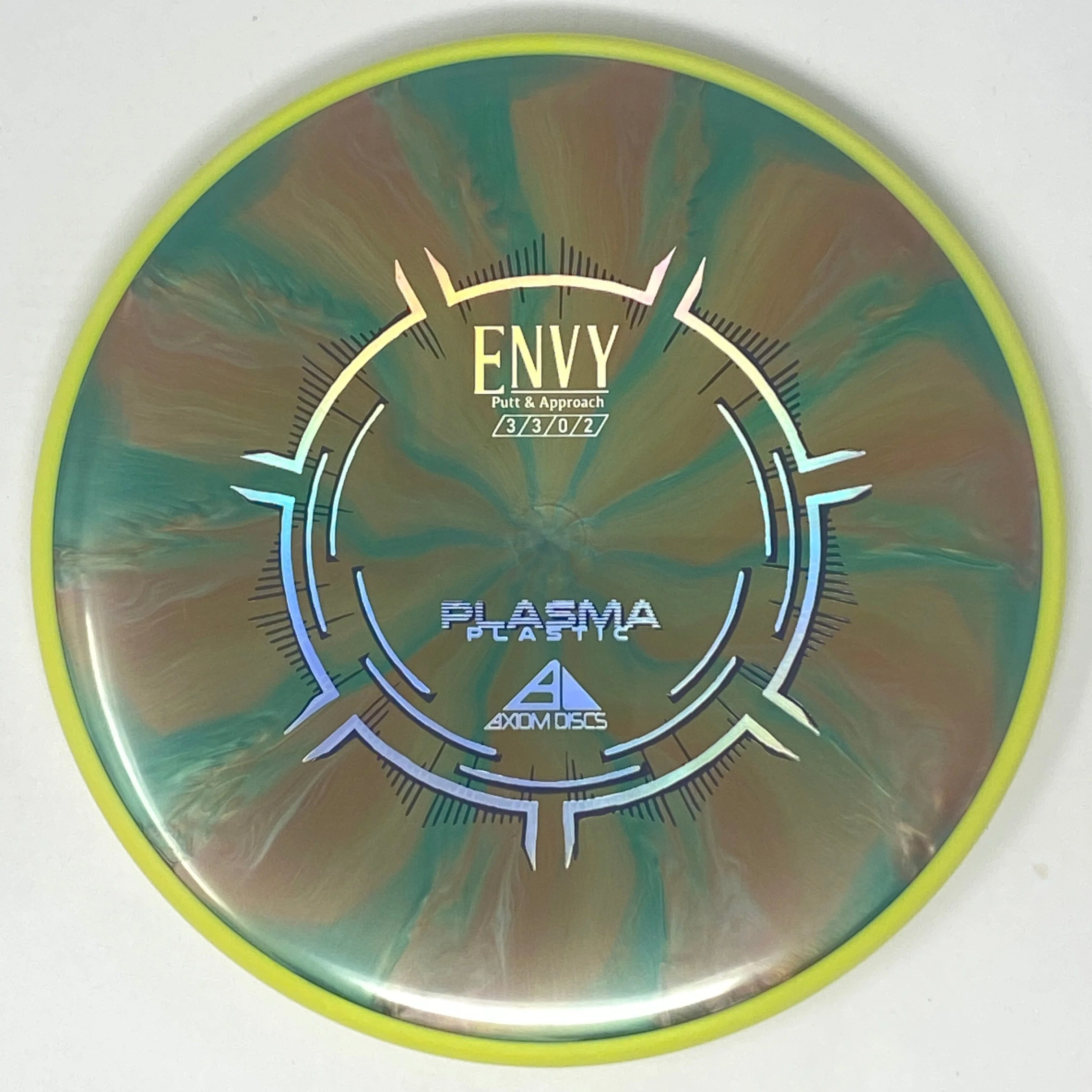 Envy (Plasma) - Image 7