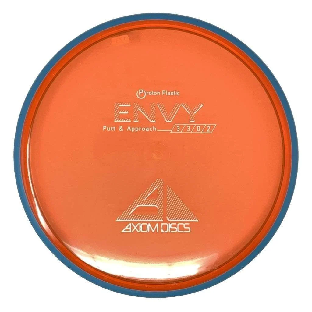 Envy (Proton)