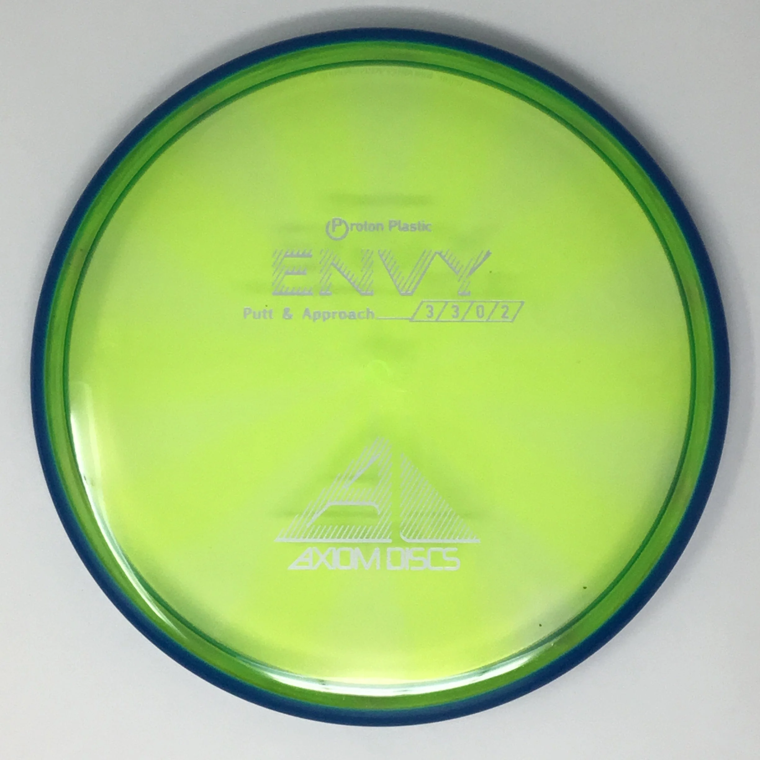Envy (Proton) - Image 26