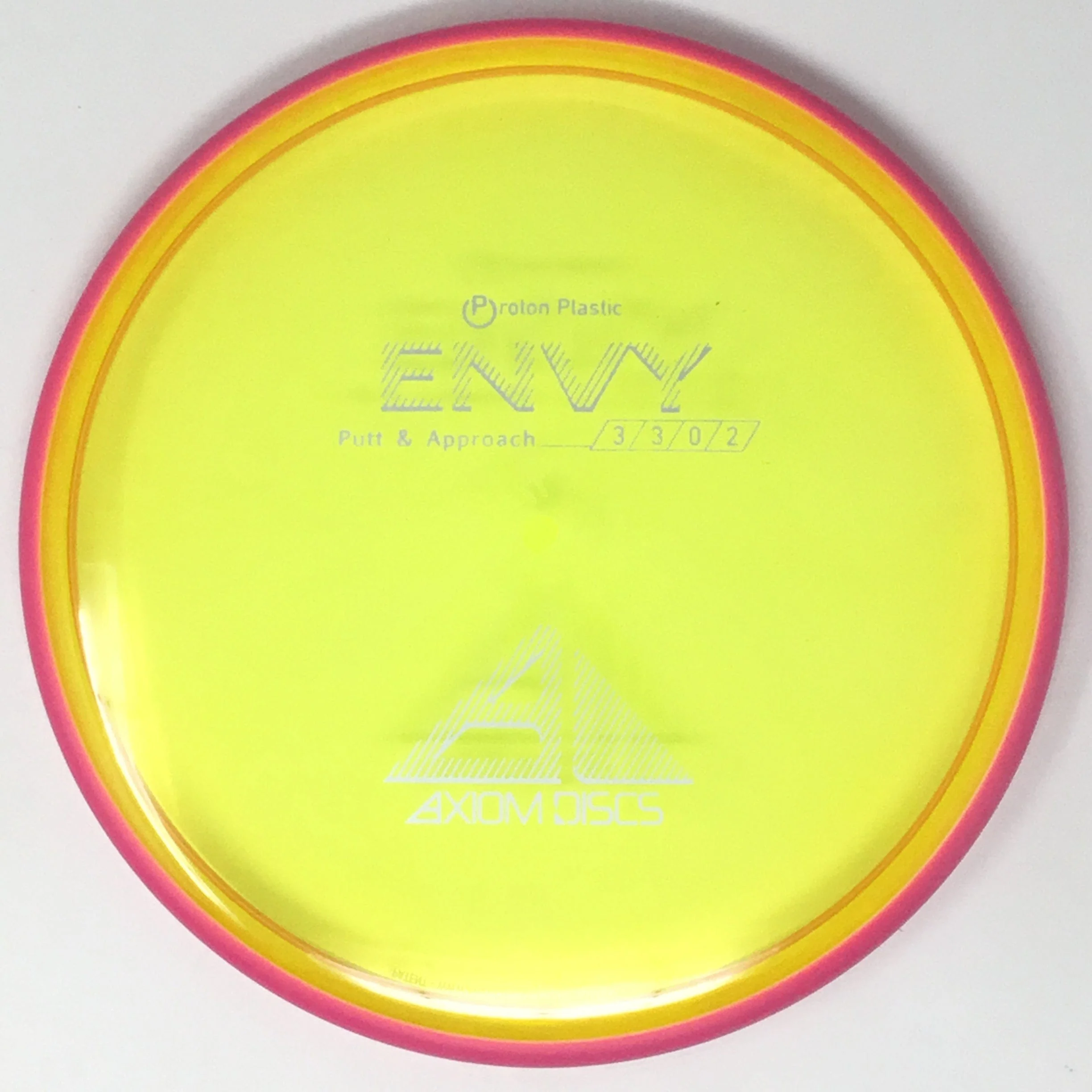 Envy (Proton) - Image 3