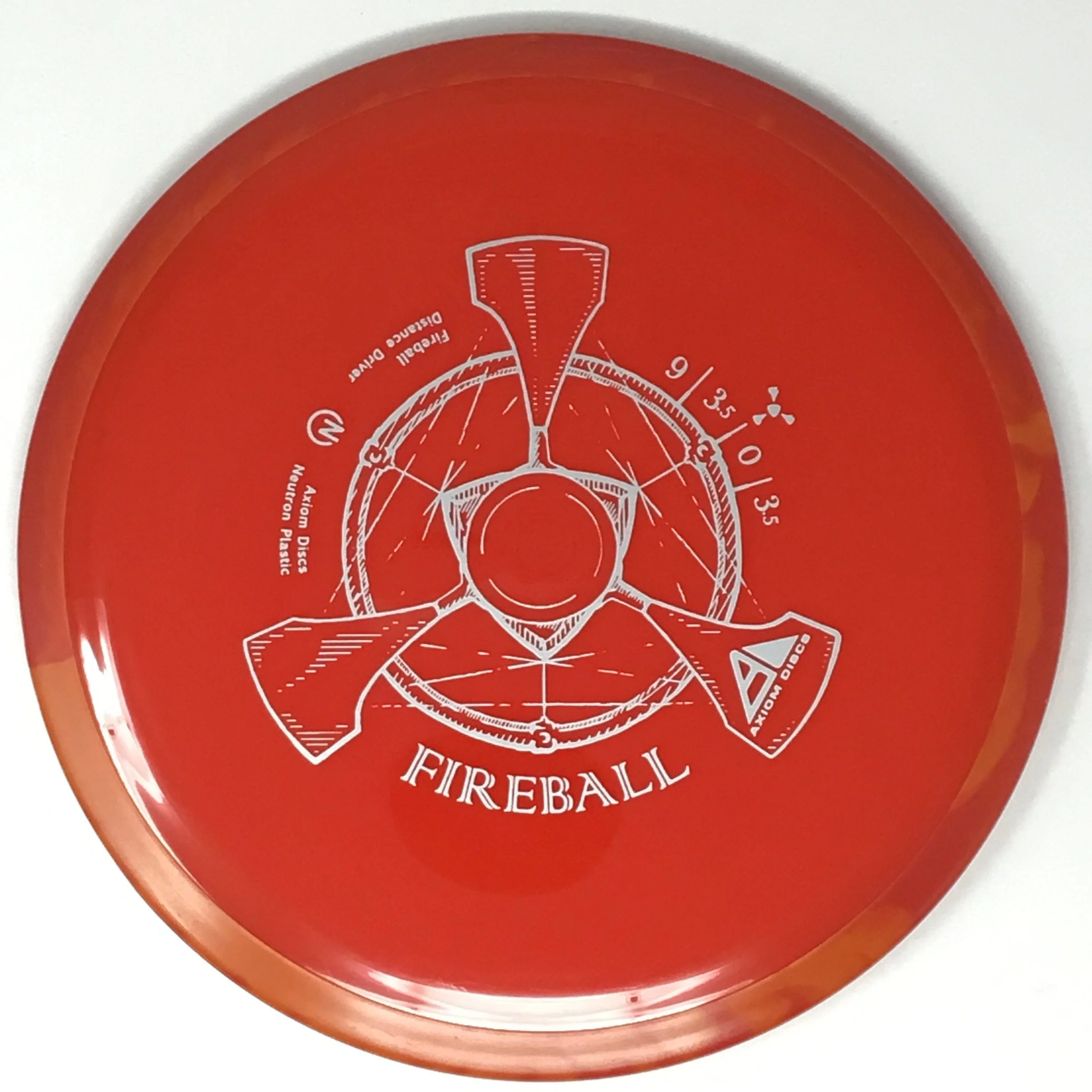 Fireball (Neutron) - Image 12