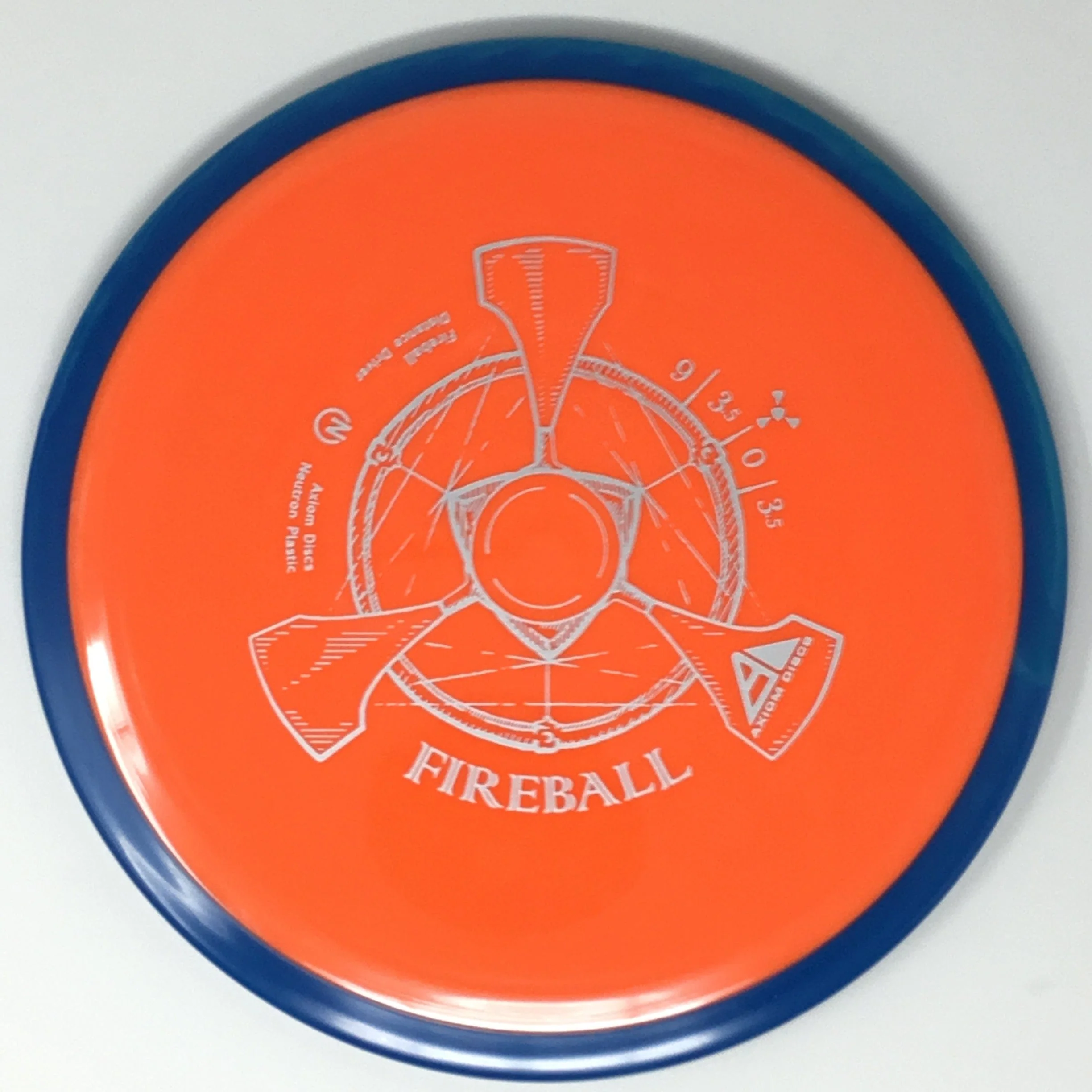 Fireball (Neutron) - Image 23
