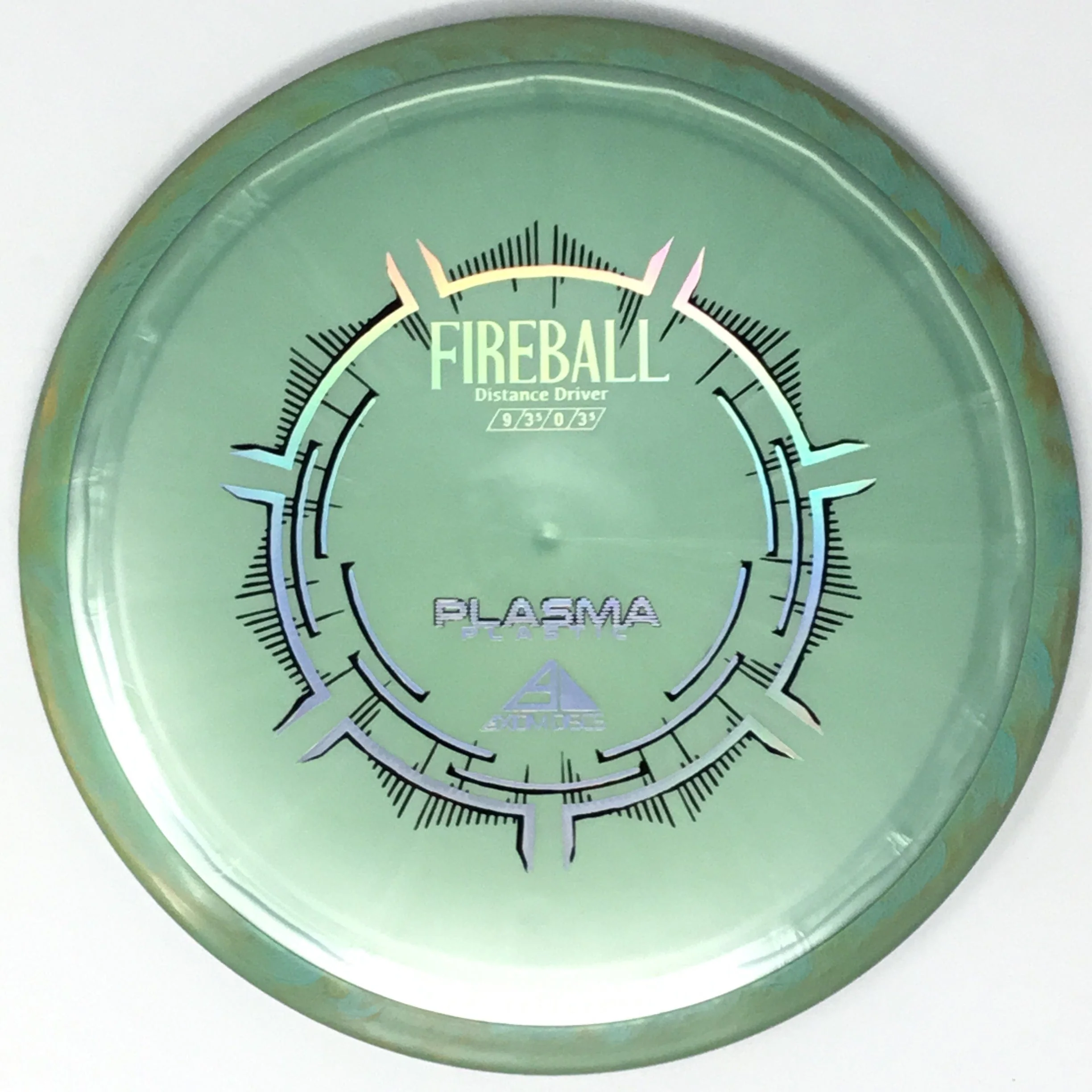 Fireball (Plasma) - Image 10