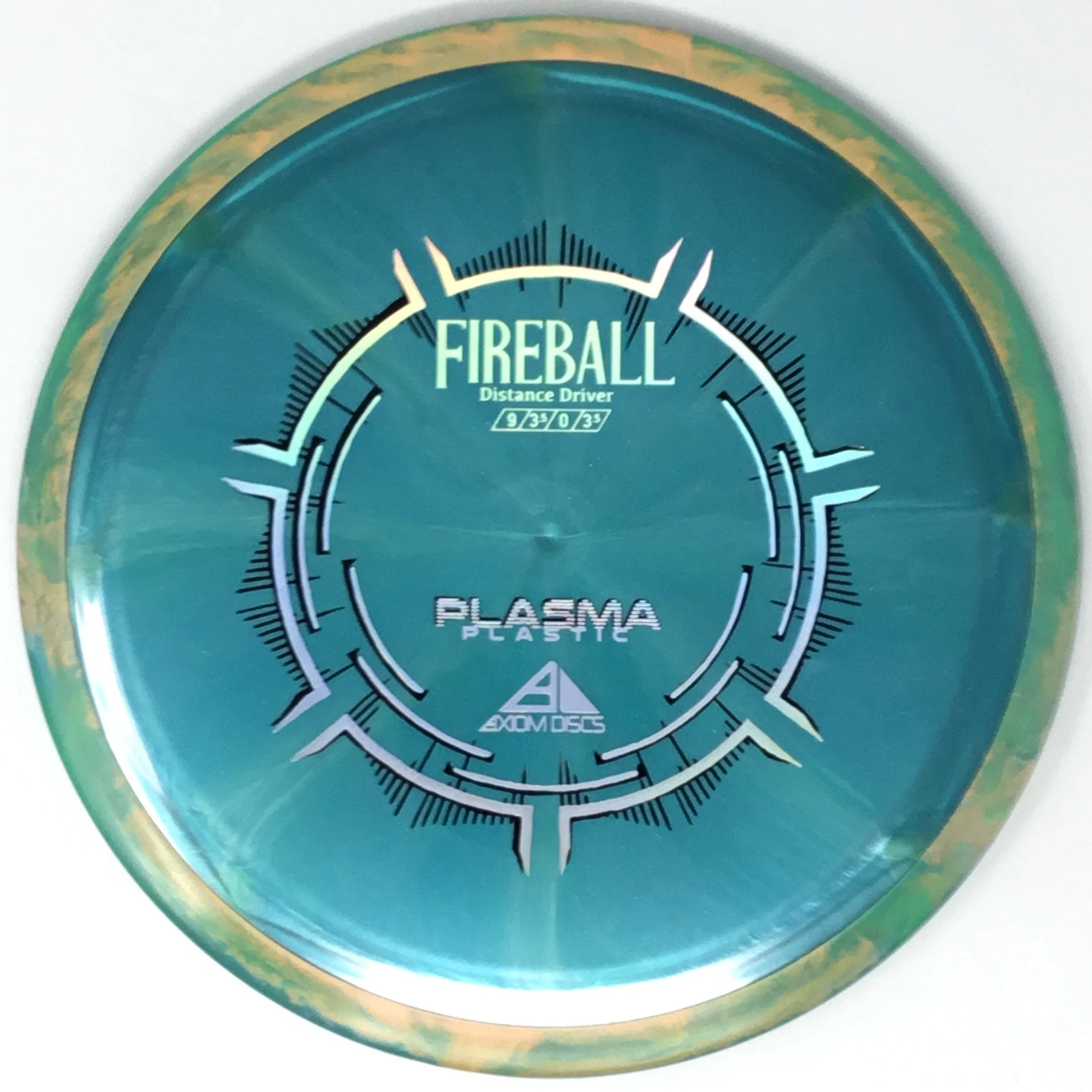 Fireball (Plasma) - Image 11