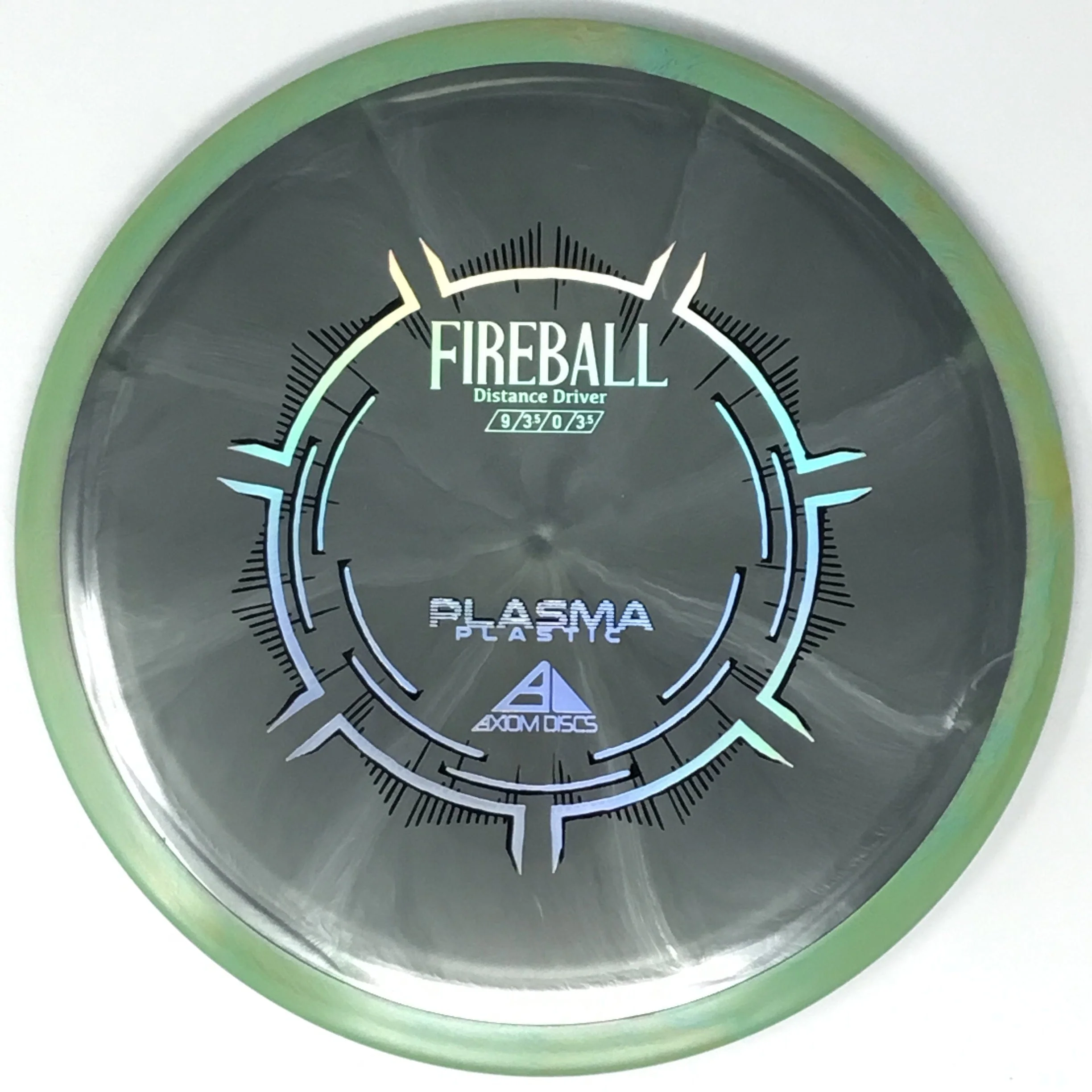 Fireball (Plasma) - Image 12