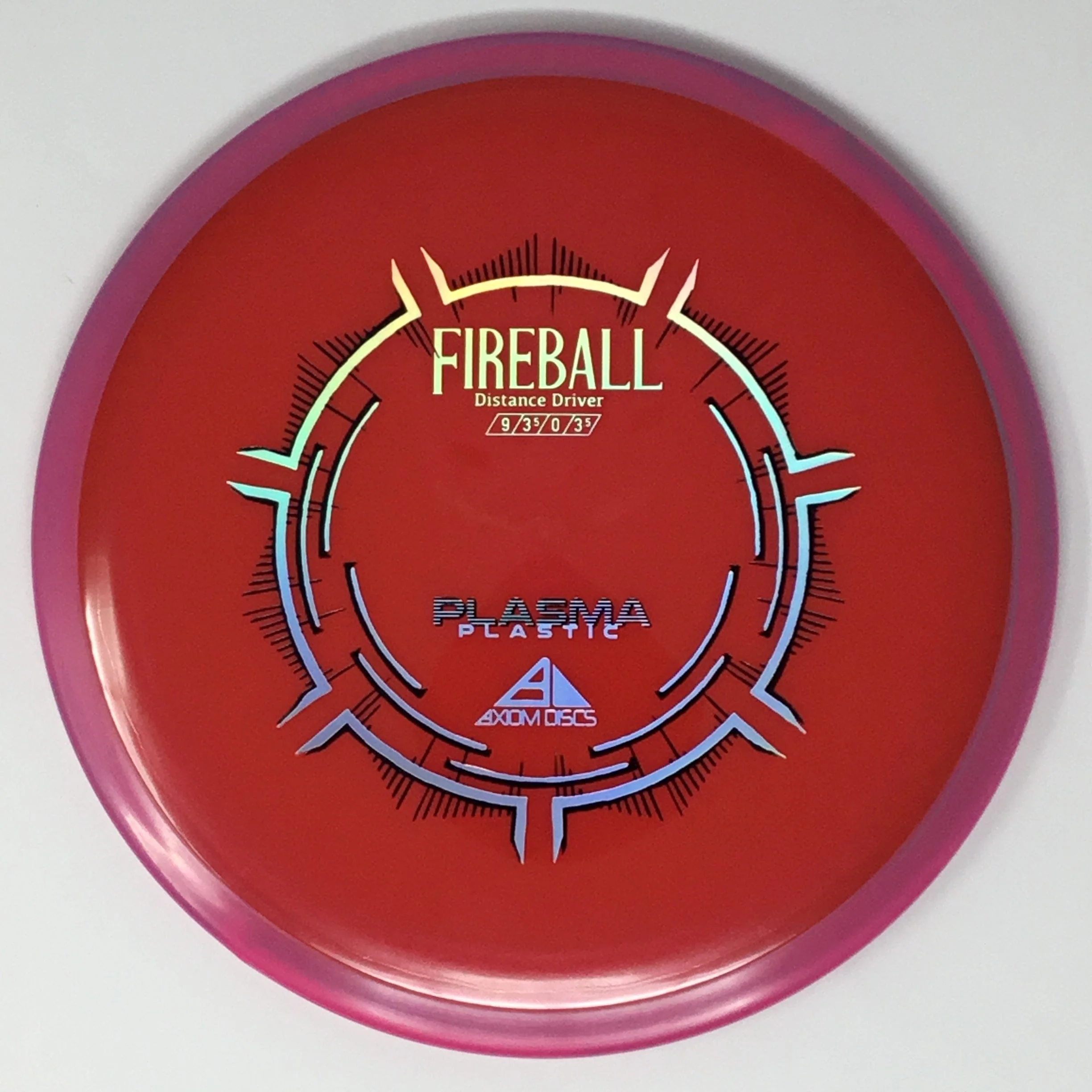 Fireball (Plasma) - Image 14