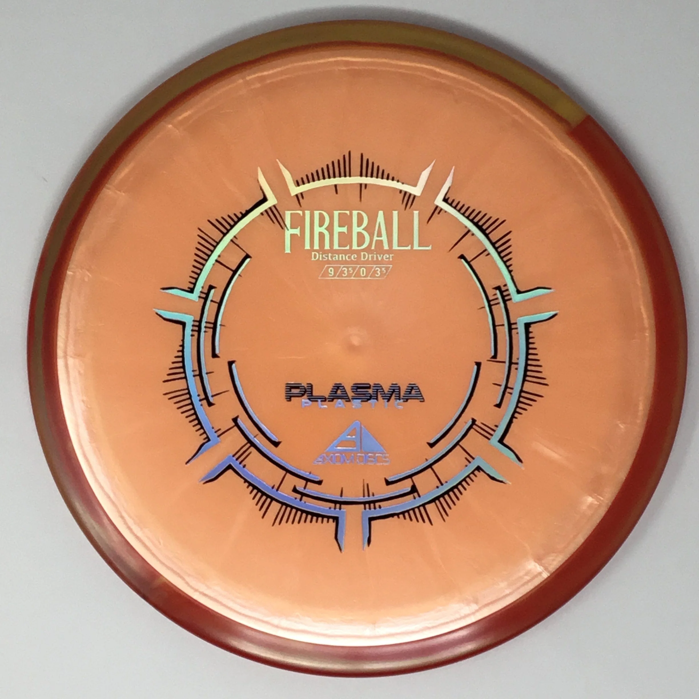 Fireball (Plasma) - Image 16
