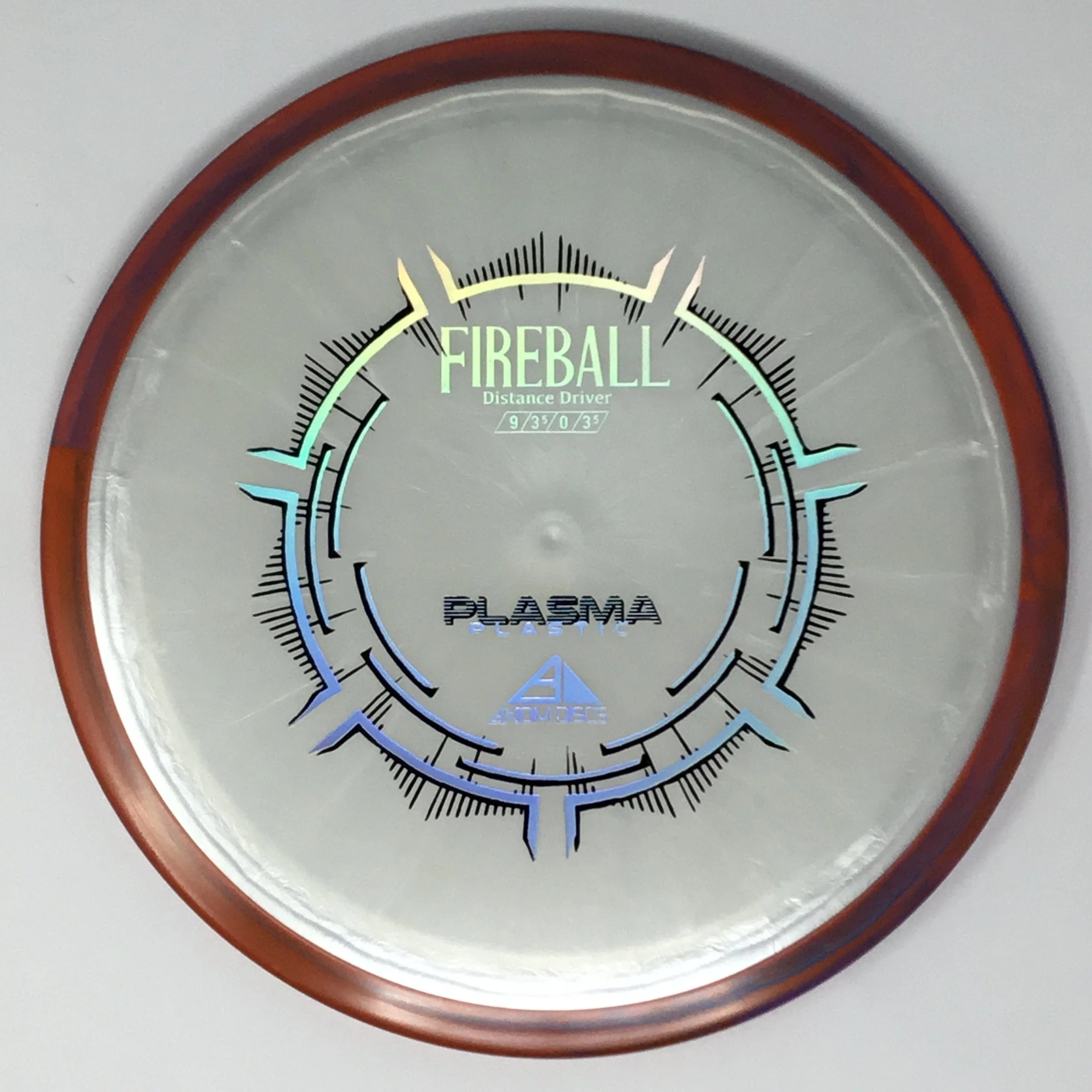 Fireball (Plasma) - Image 17