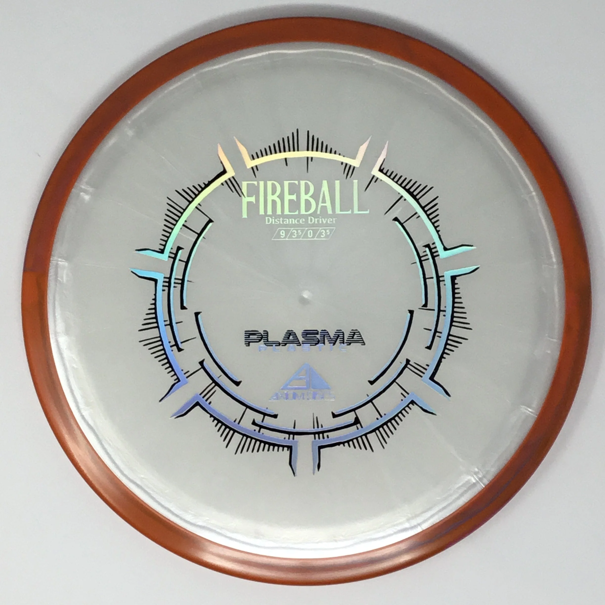 Fireball (Plasma) - Image 18