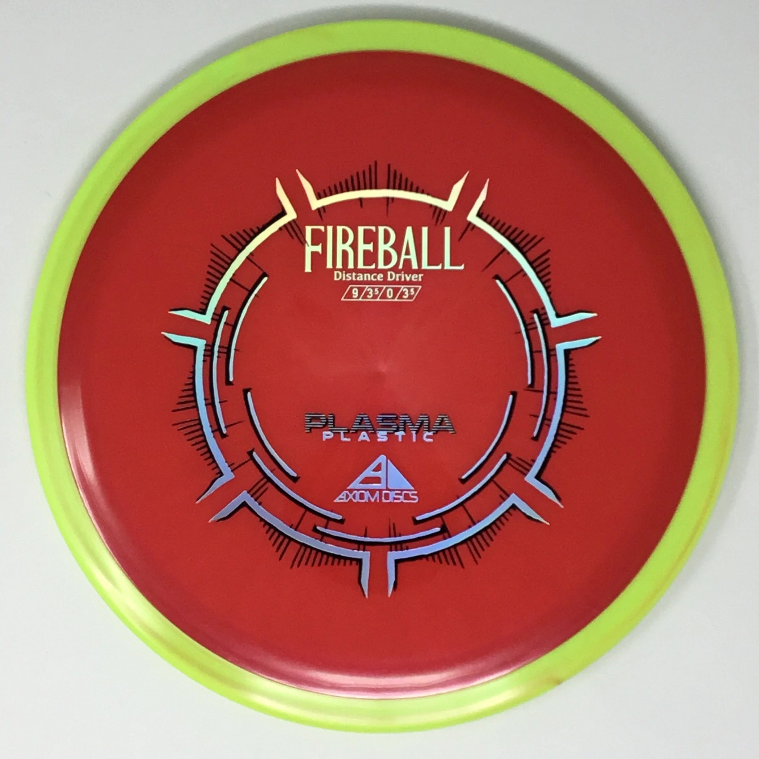 Fireball (Plasma) - Image 19