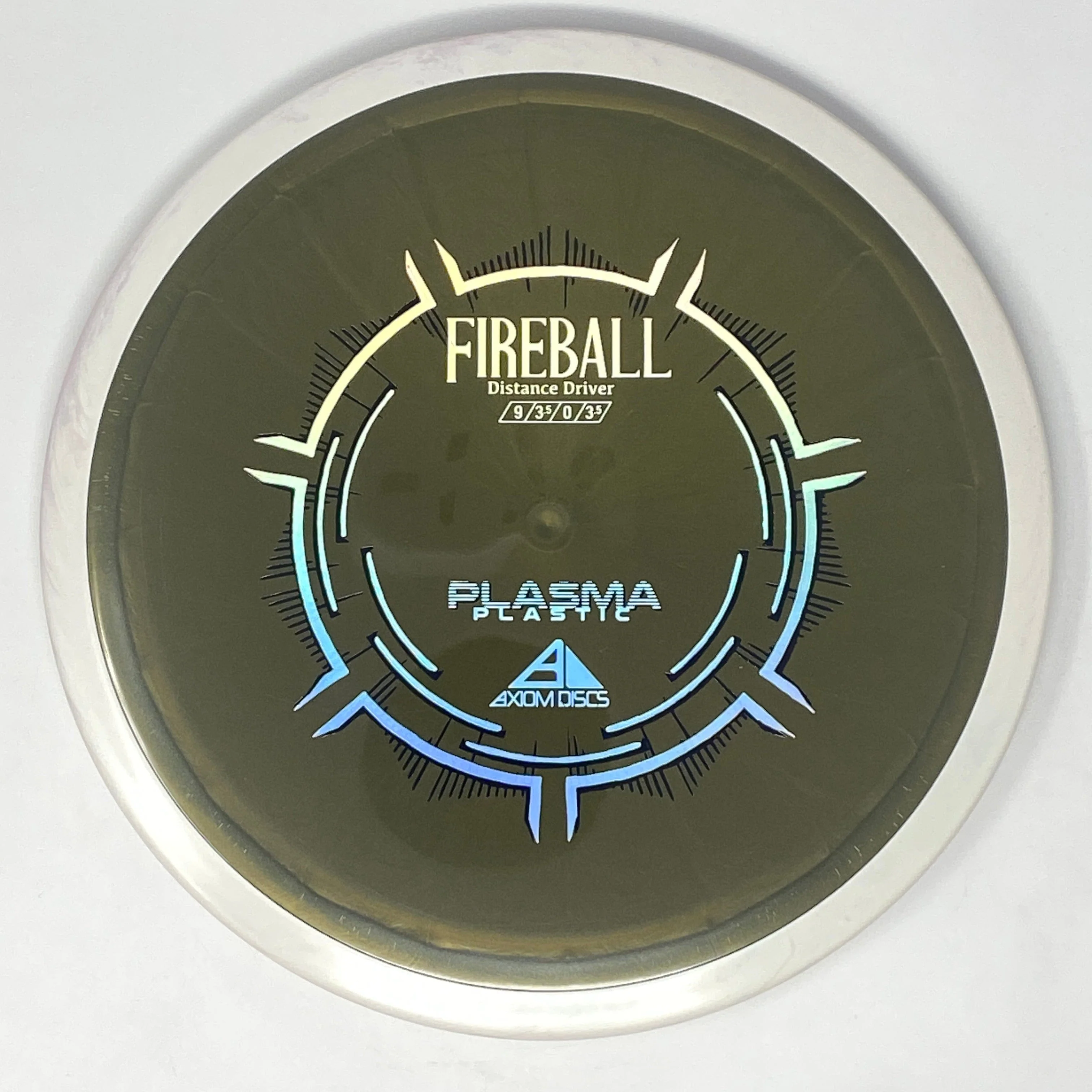 Fireball (Plasma) - Image 2