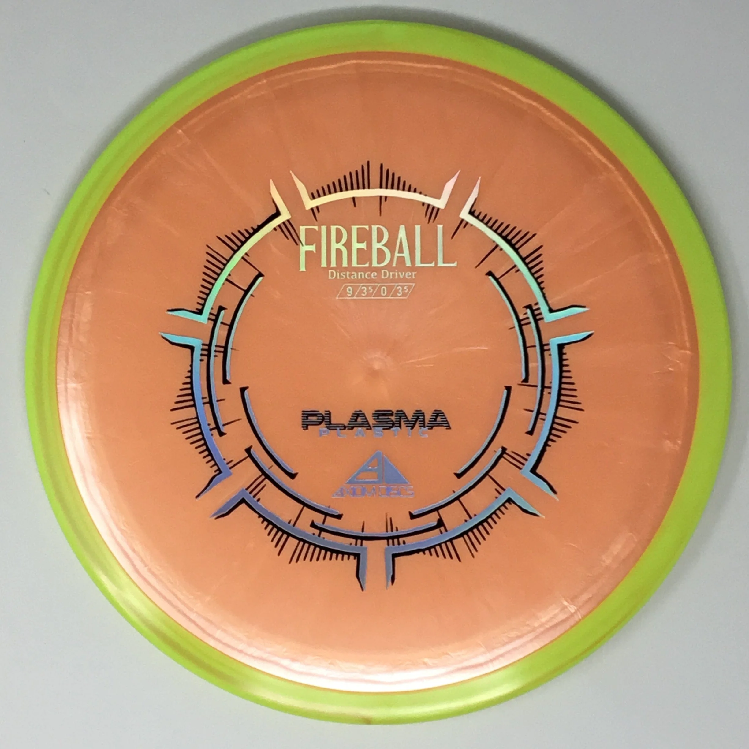 Fireball (Plasma) - Image 20