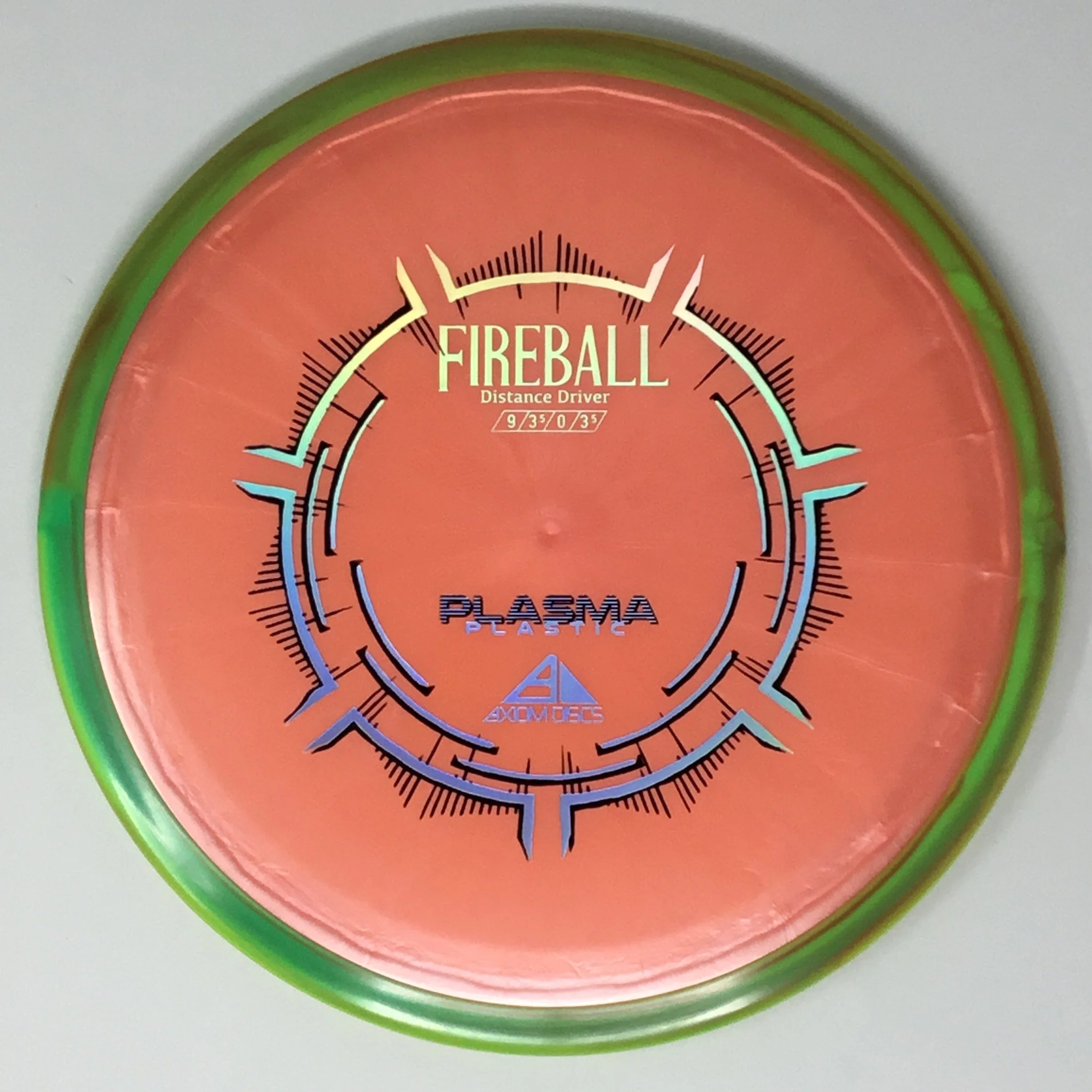 Fireball (Plasma) - Image 21