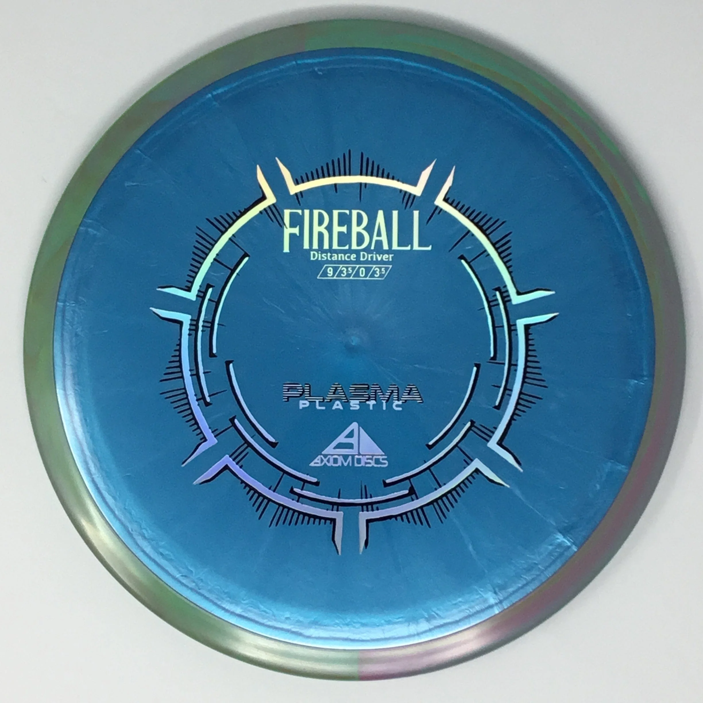Fireball (Plasma) - Image 23