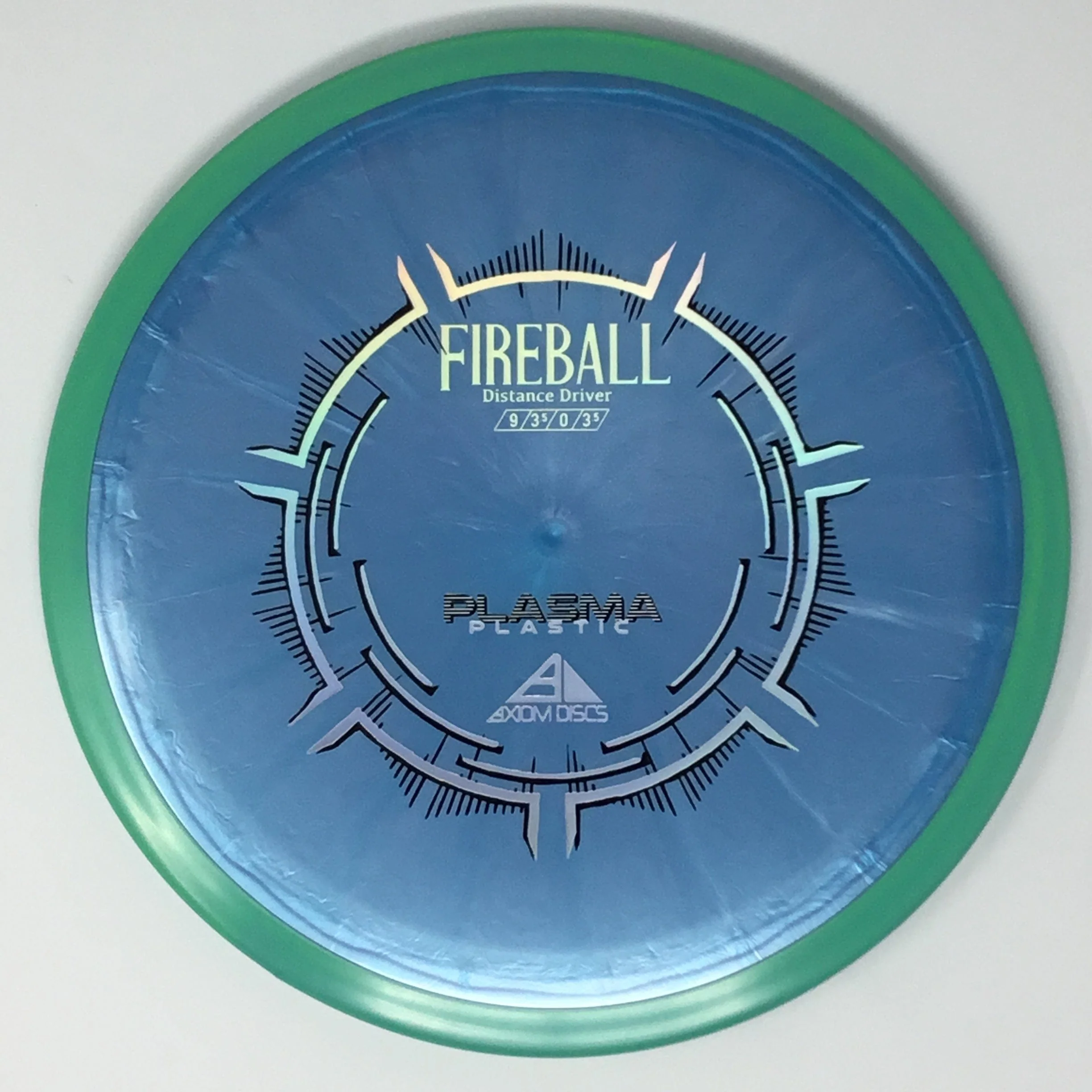 Fireball (Plasma) - Image 24