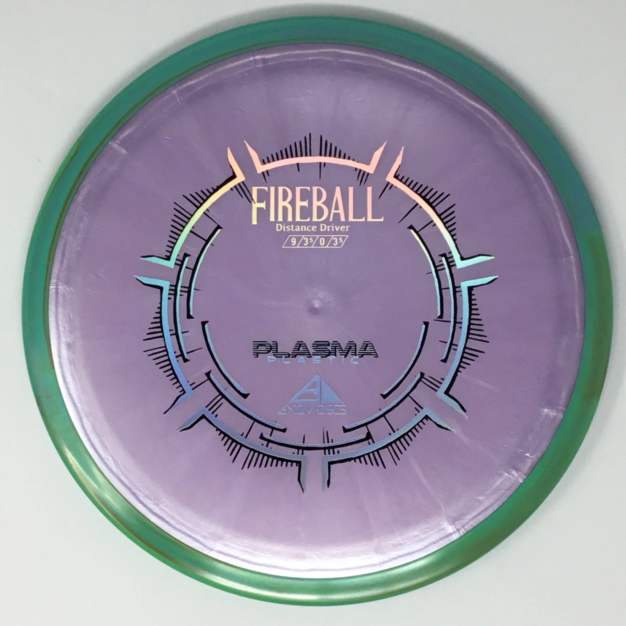 Fireball (Plasma) - Image 25