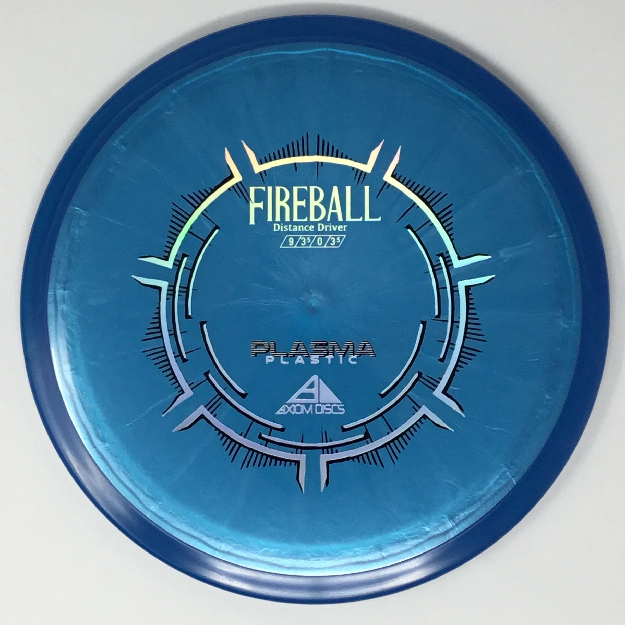 Fireball (Plasma) - Image 28