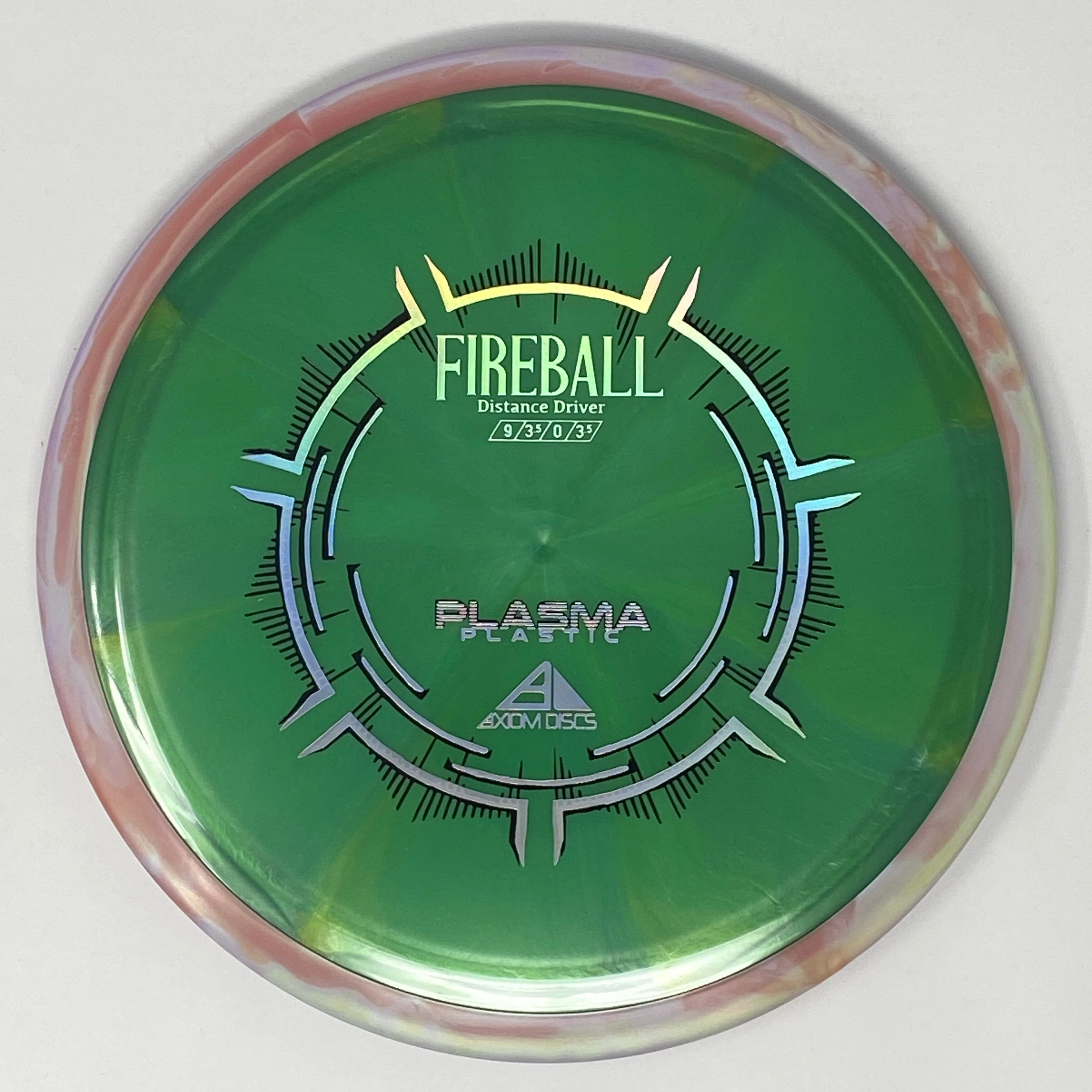 Fireball (Plasma) - Image 3