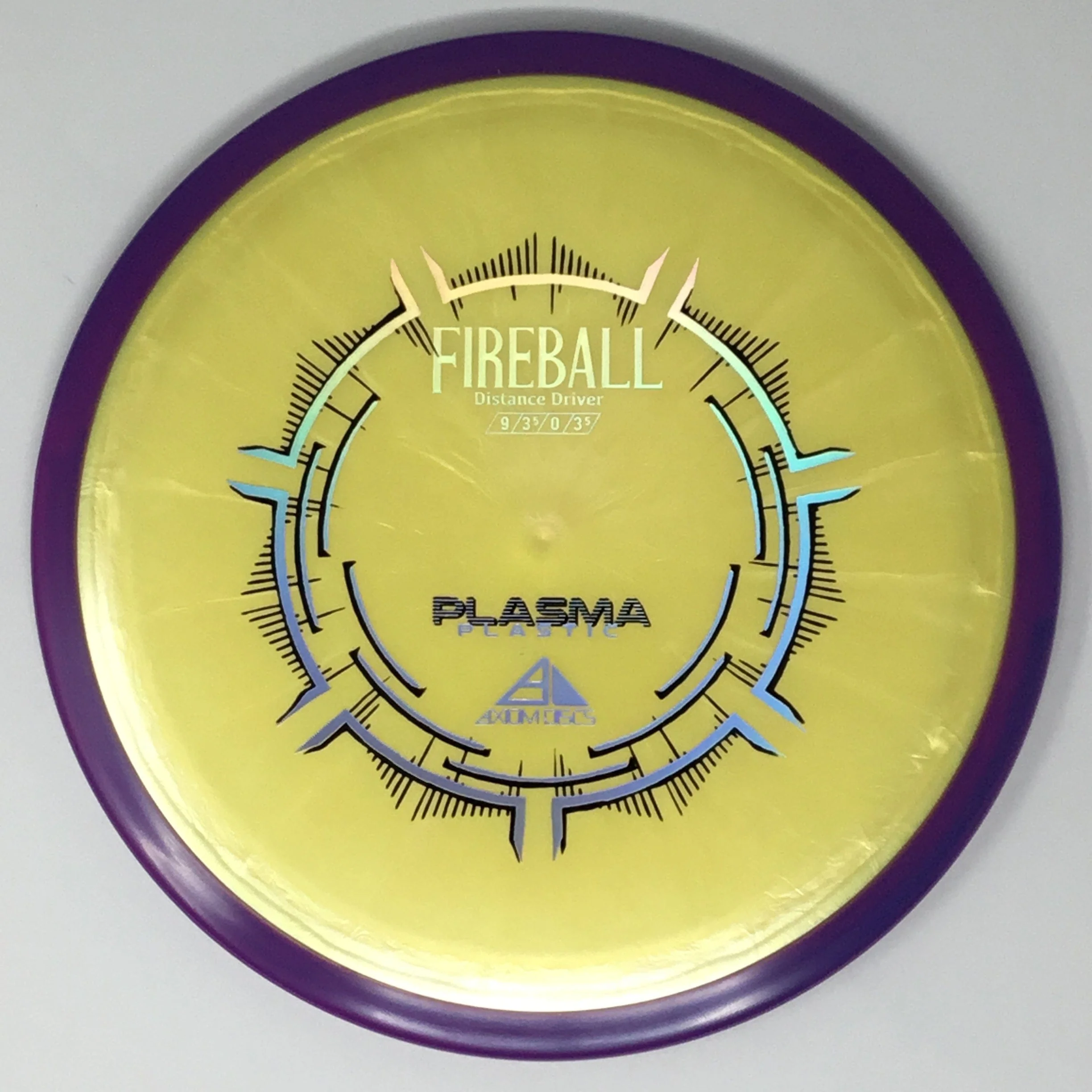 Fireball (Plasma) - Image 31