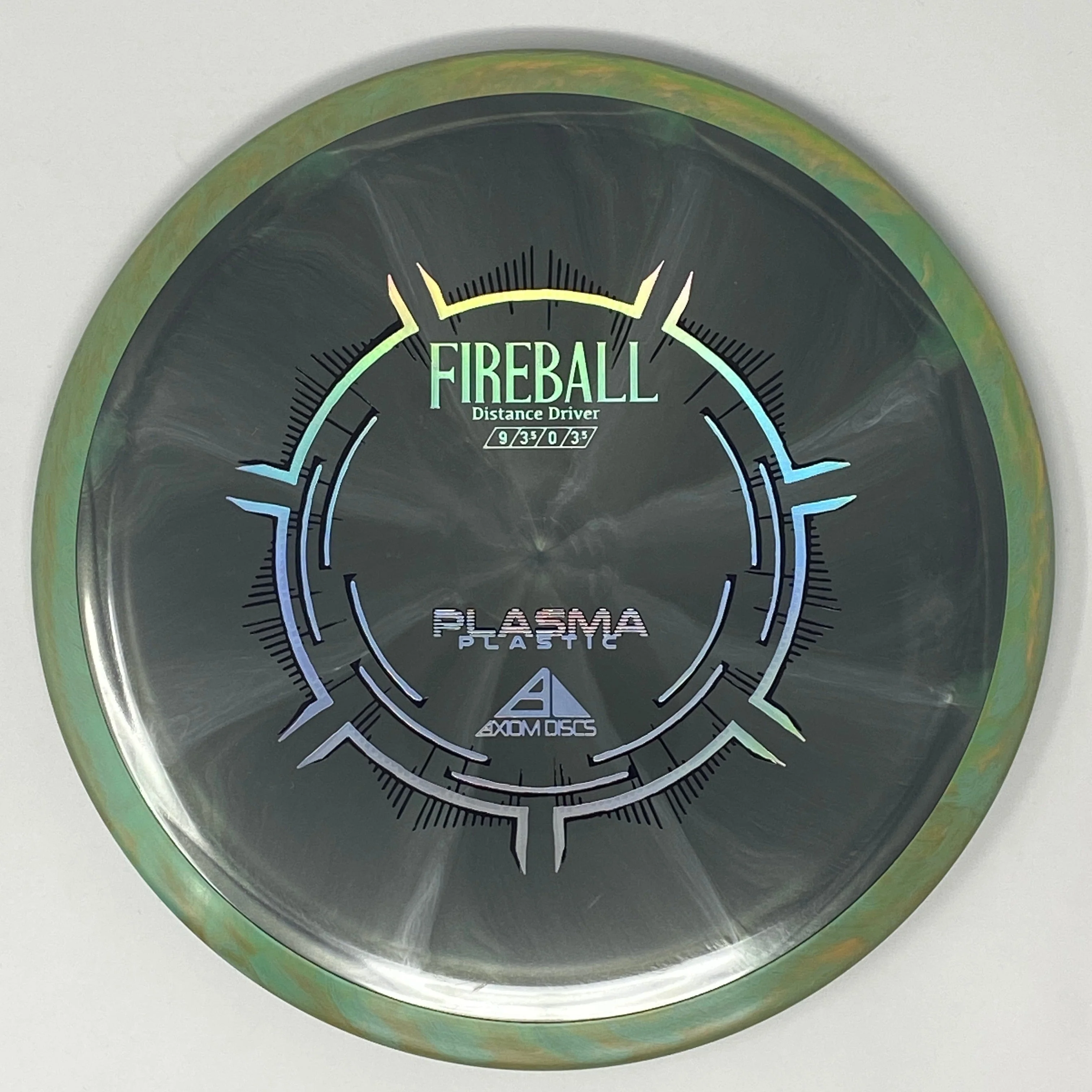 Fireball (Plasma) - Image 4