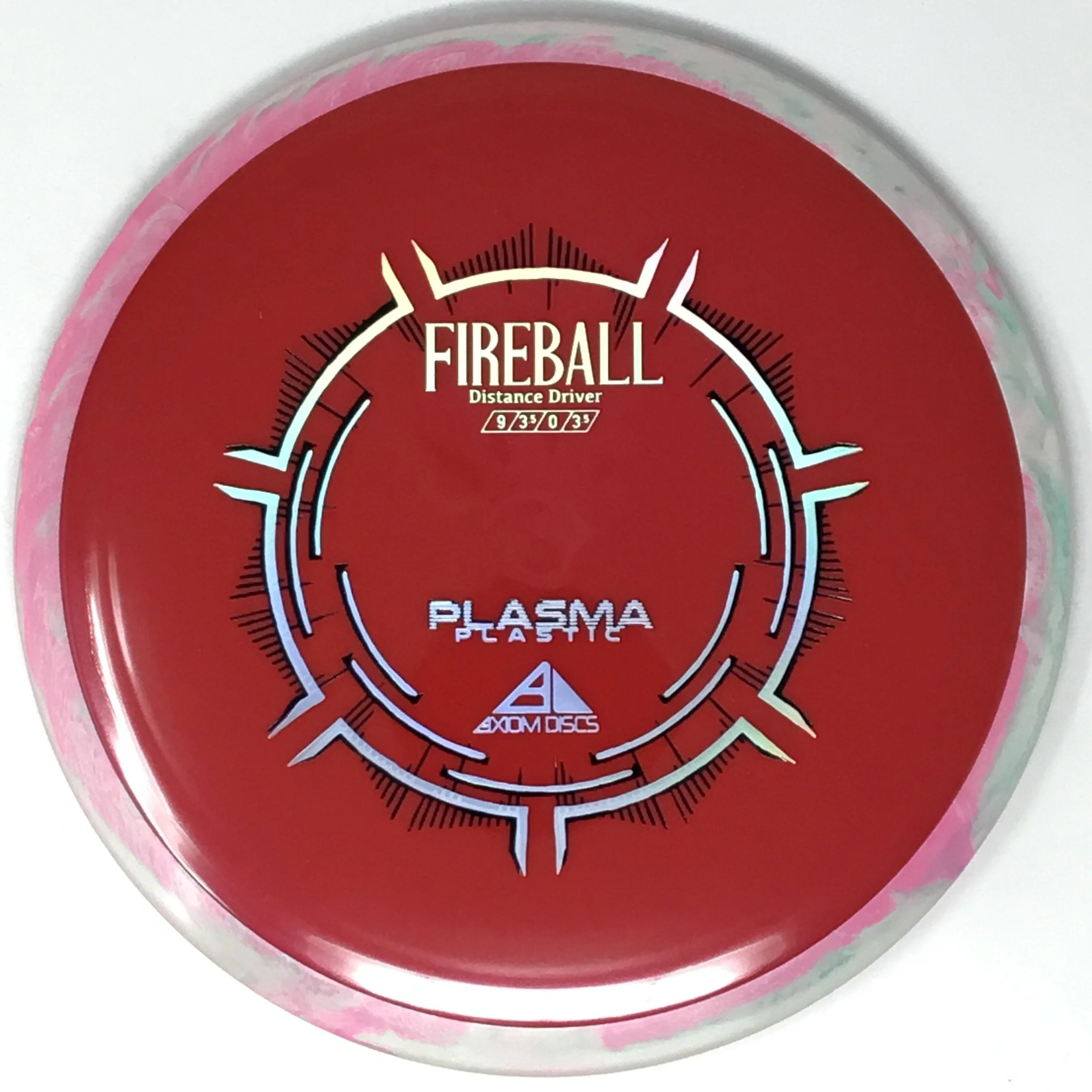 Fireball (Plasma) - Image 5