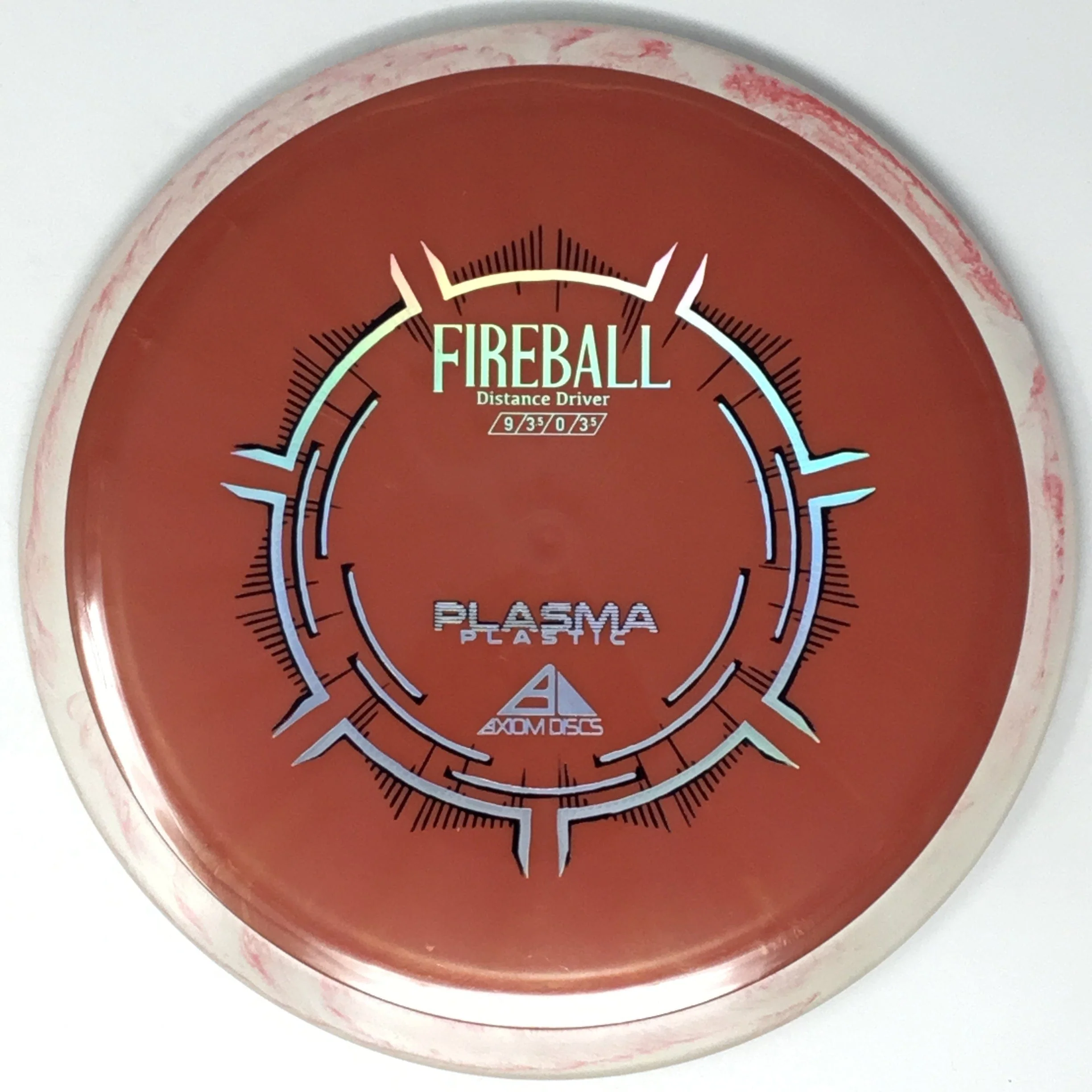 Fireball (Plasma) - Image 6