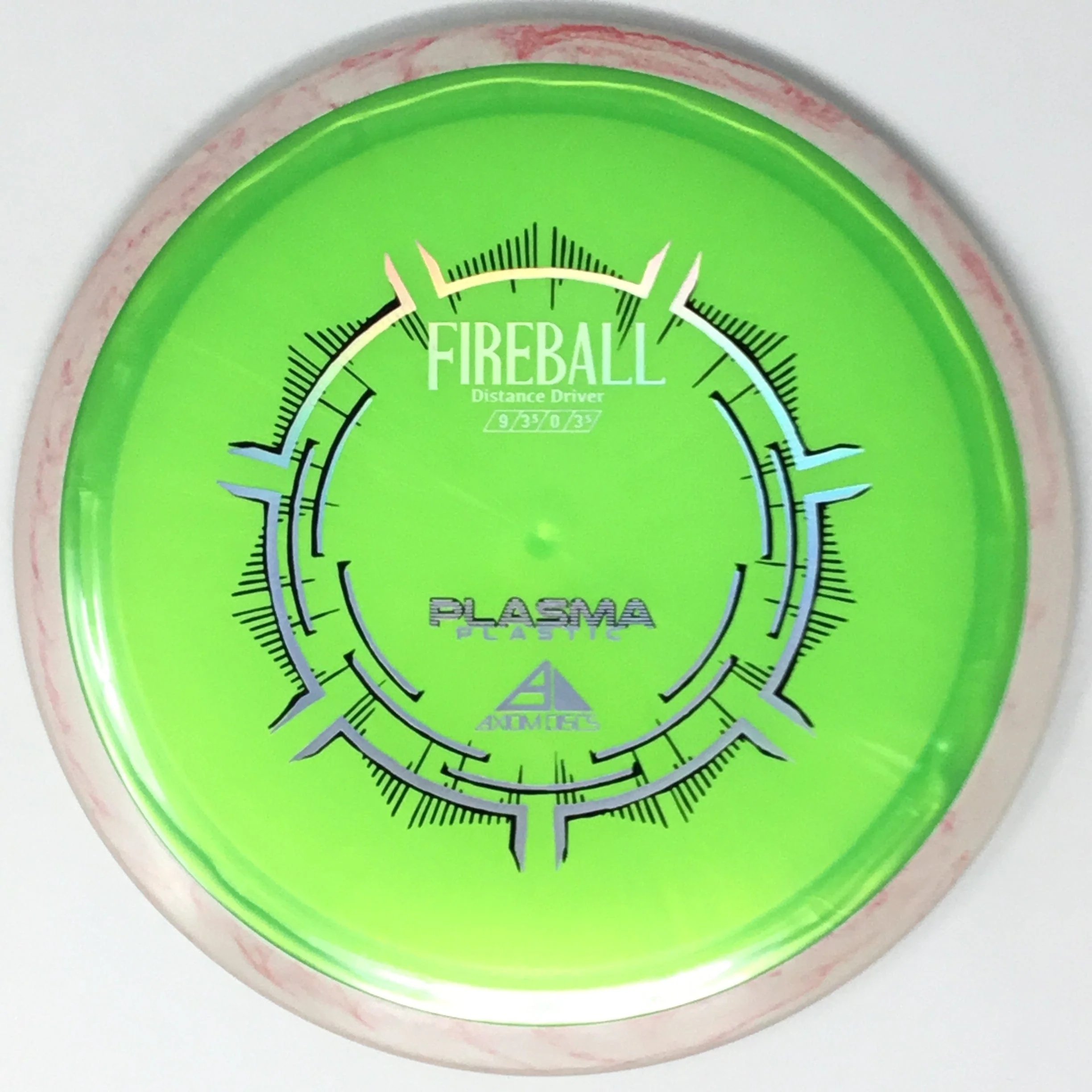 Fireball (Plasma) - Image 7
