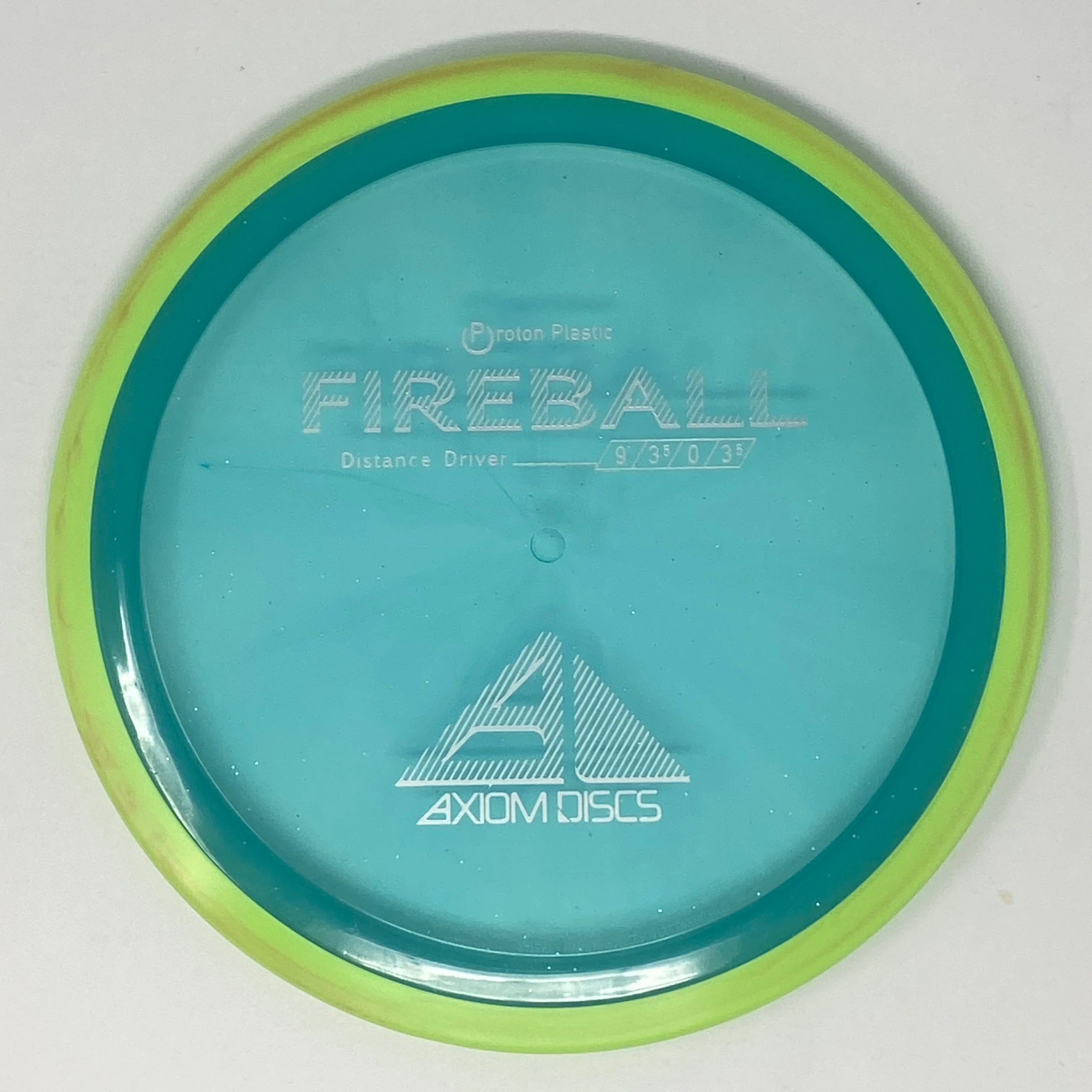 Fireball (Proton) - Image 10