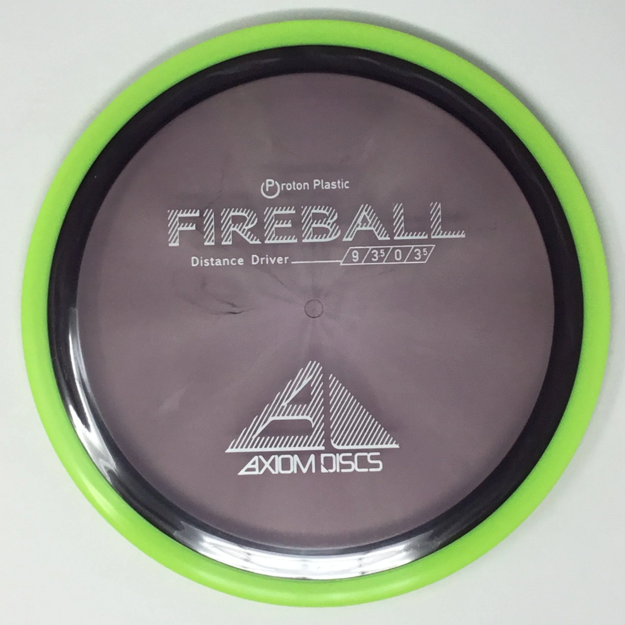 Fireball (Proton) - Image 32