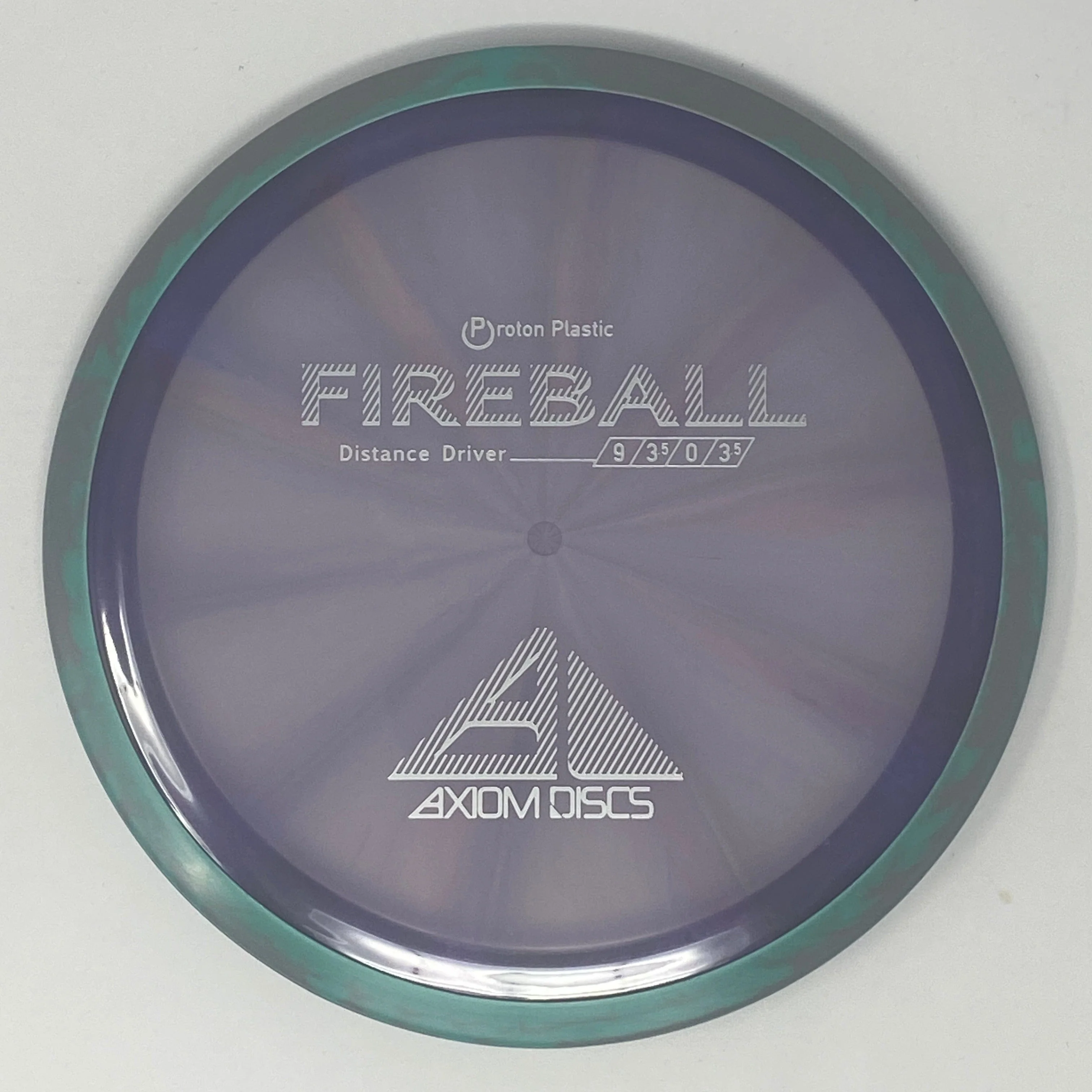 Fireball (Proton) - Image 4