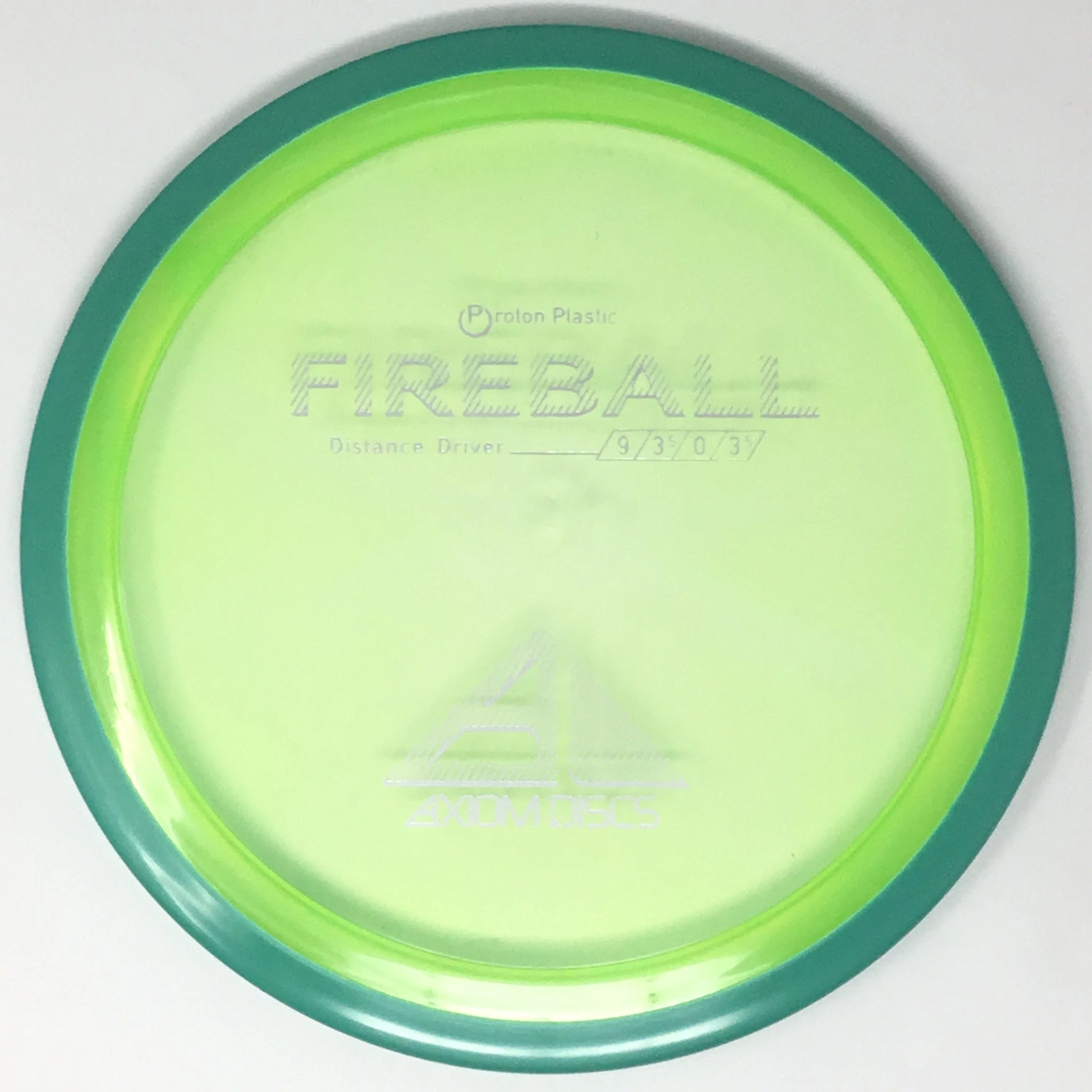 Fireball (Proton) - Image 42
