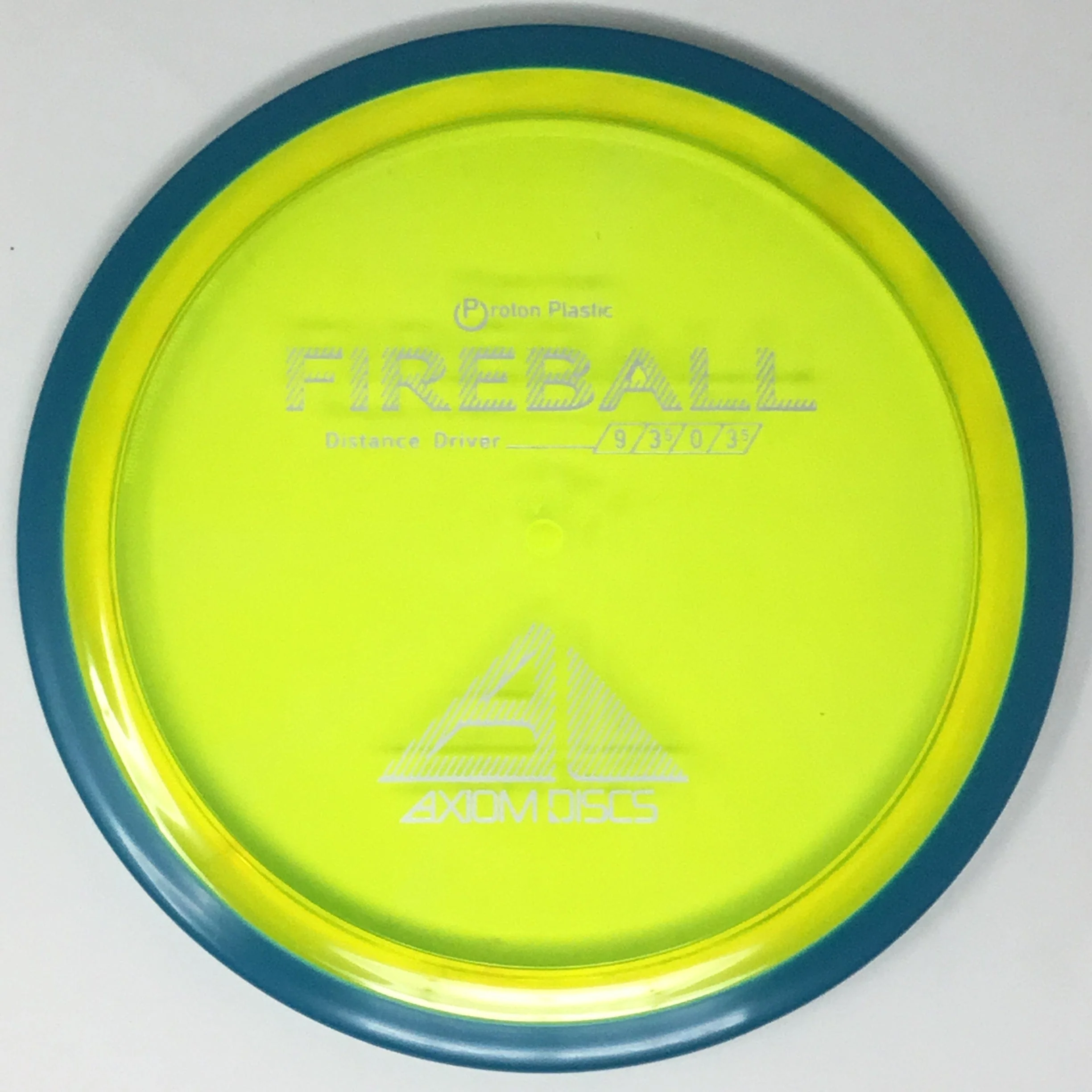 Fireball (Proton) - Image 45