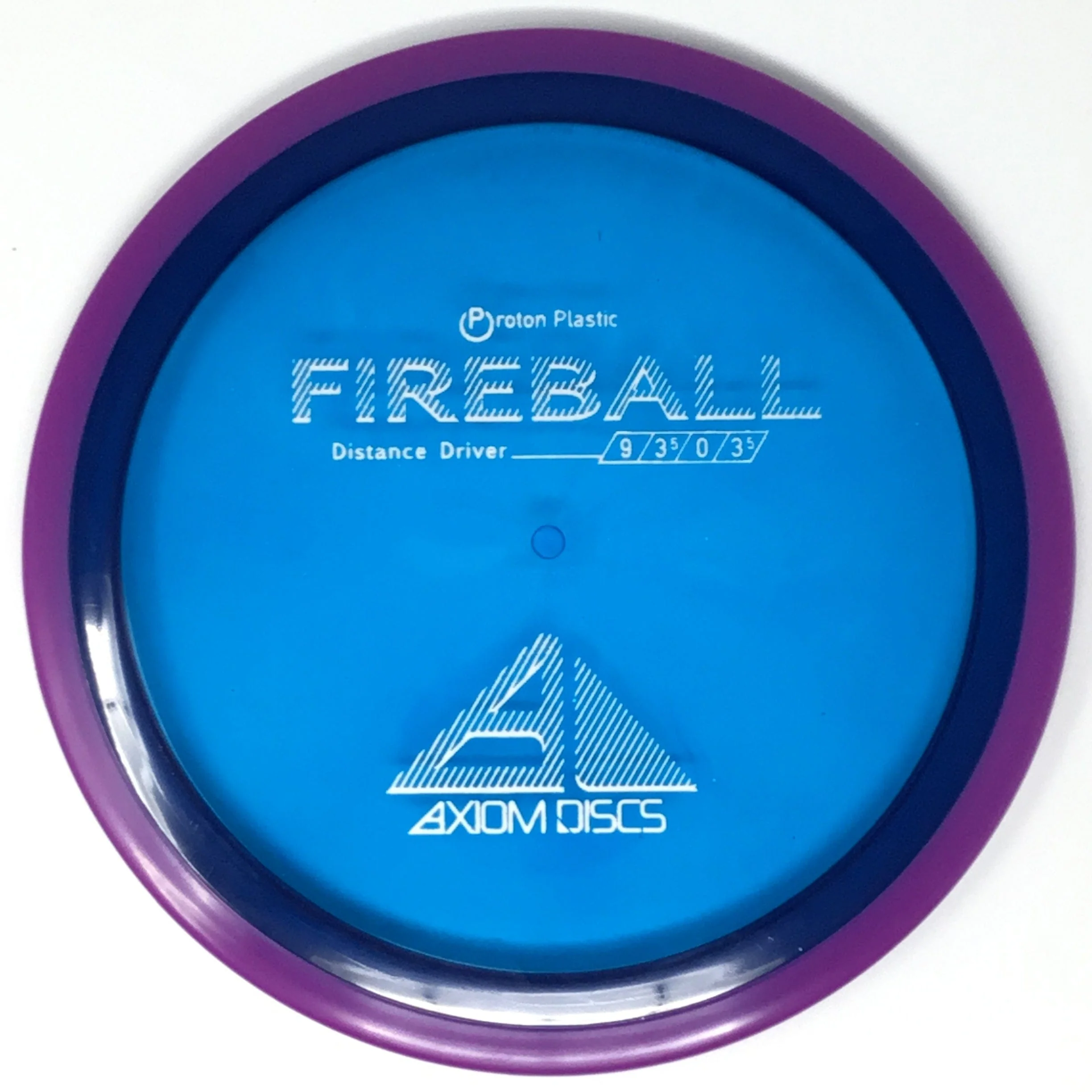 Fireball (Proton) - Image 46