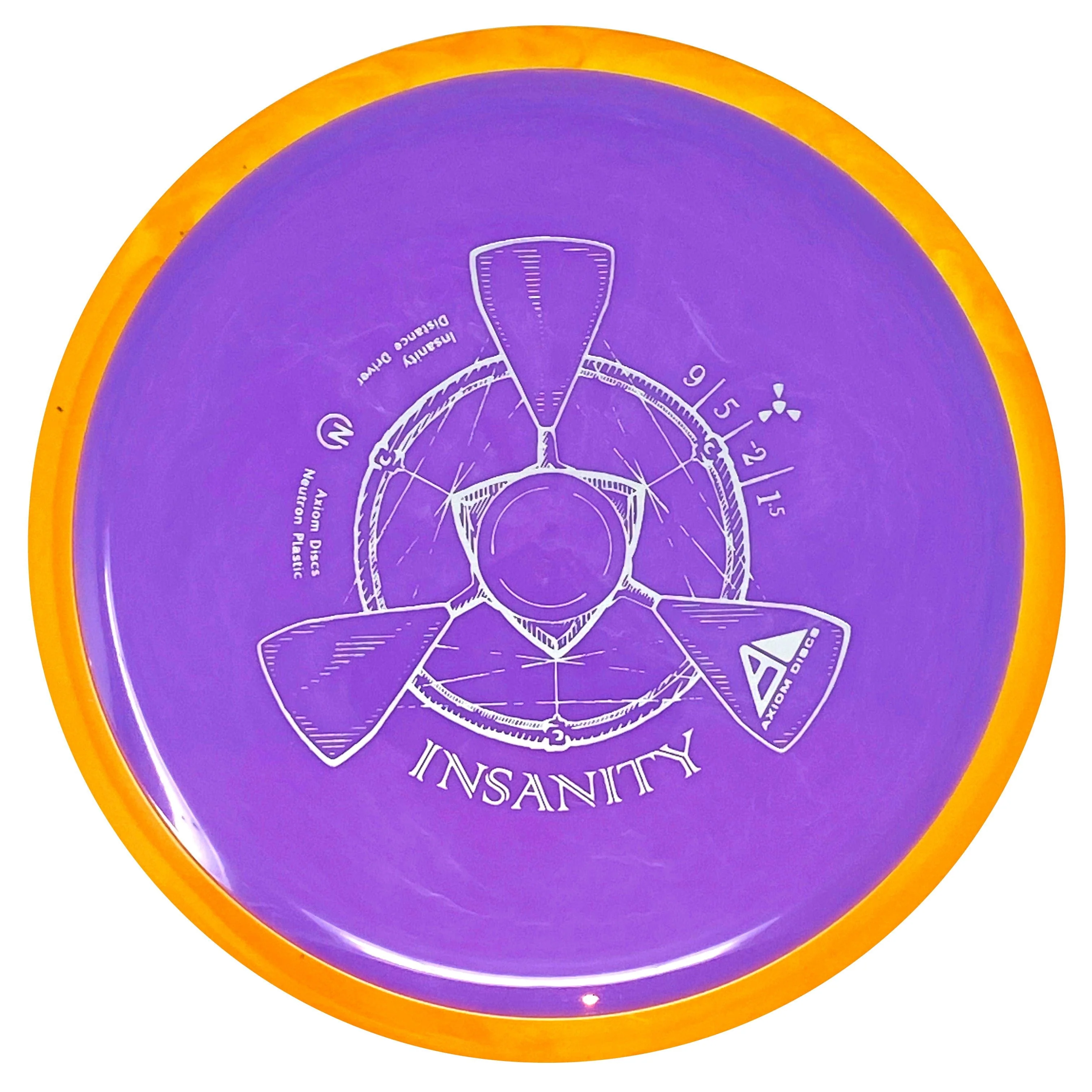 Insanity (Neutron)