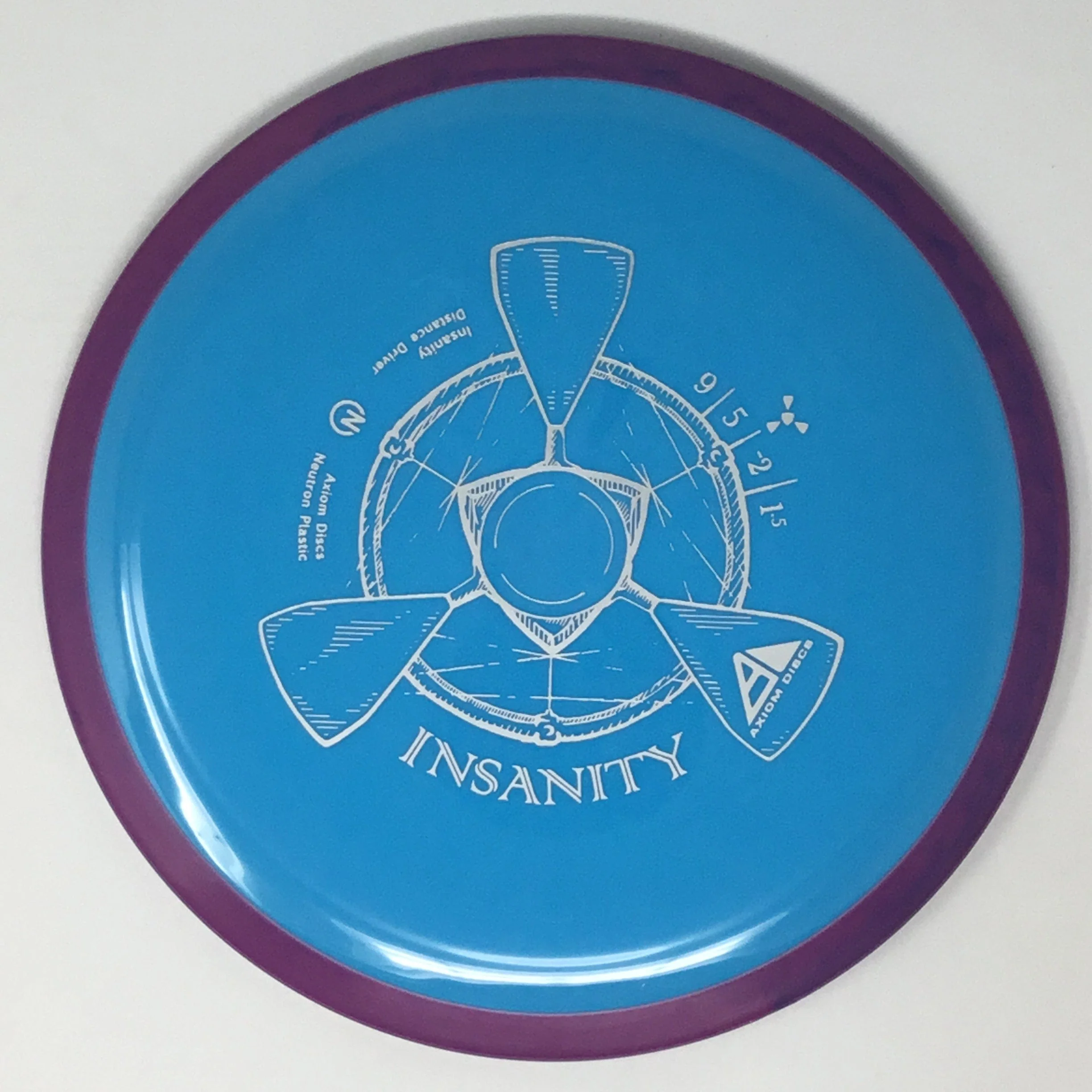 Insanity (Neutron) - Image 10