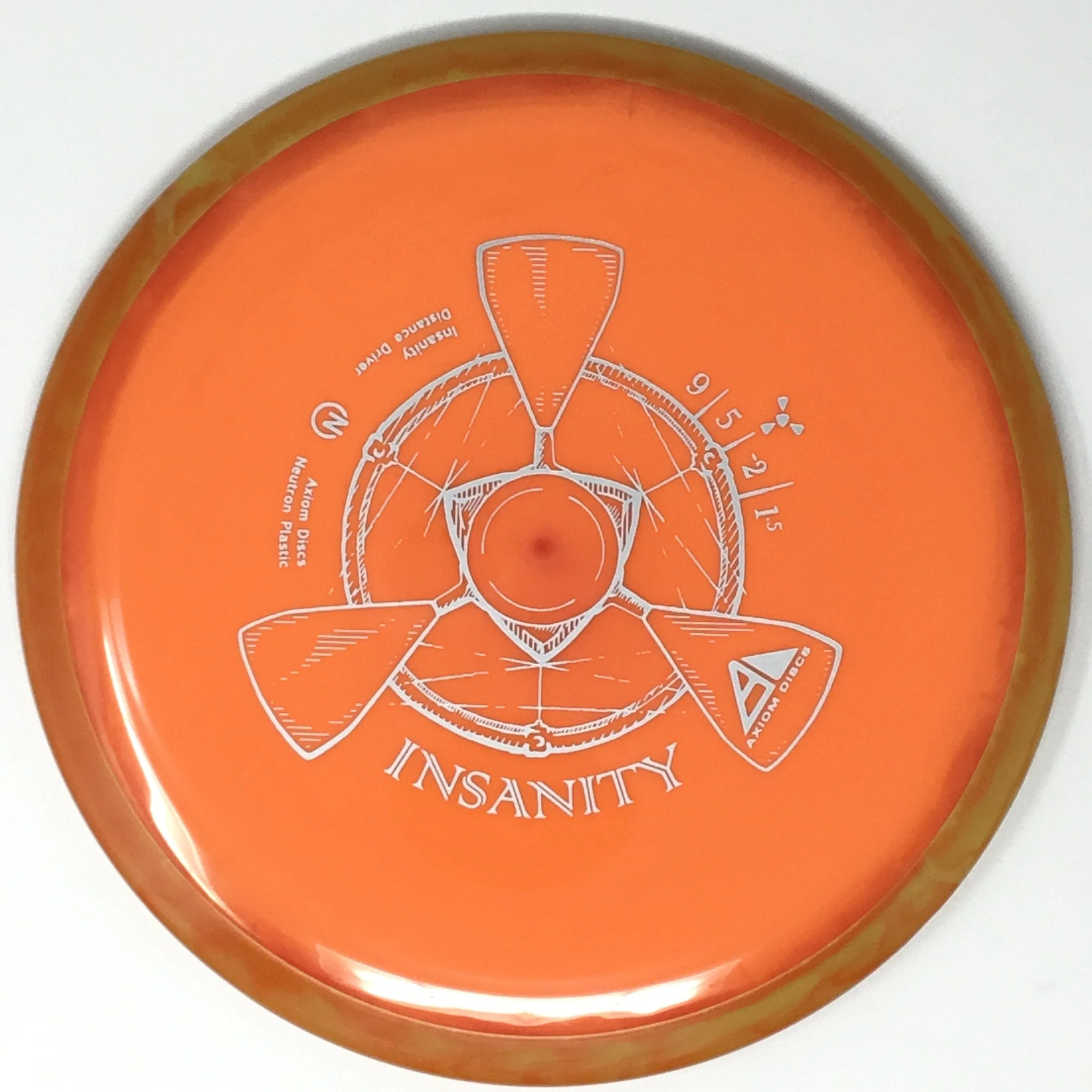 Insanity (Neutron) - Image 12